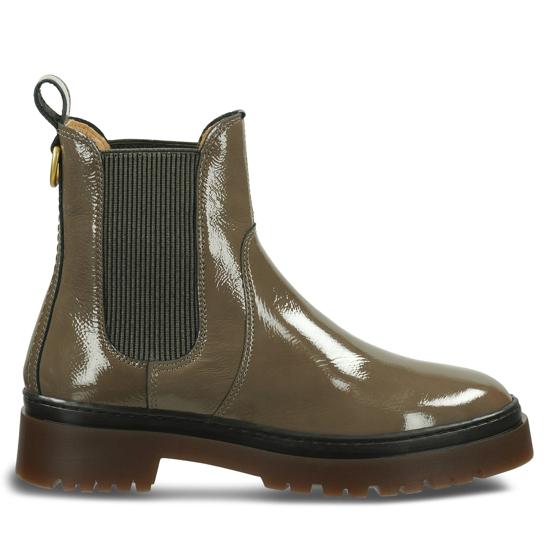 Klassische Stiefeletten Gant 29551764 Braun Klassische Stiefeletten Gant 29551764 Braun von Gant