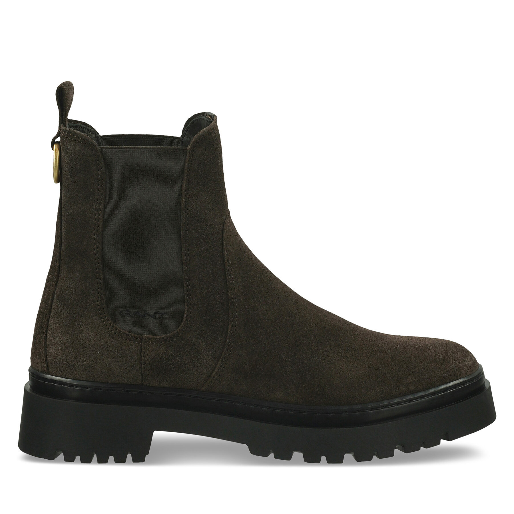 Klassische Stiefeletten Gant 29553763 Braun Klassische Stiefeletten Gant 29553763 Braun von Gant