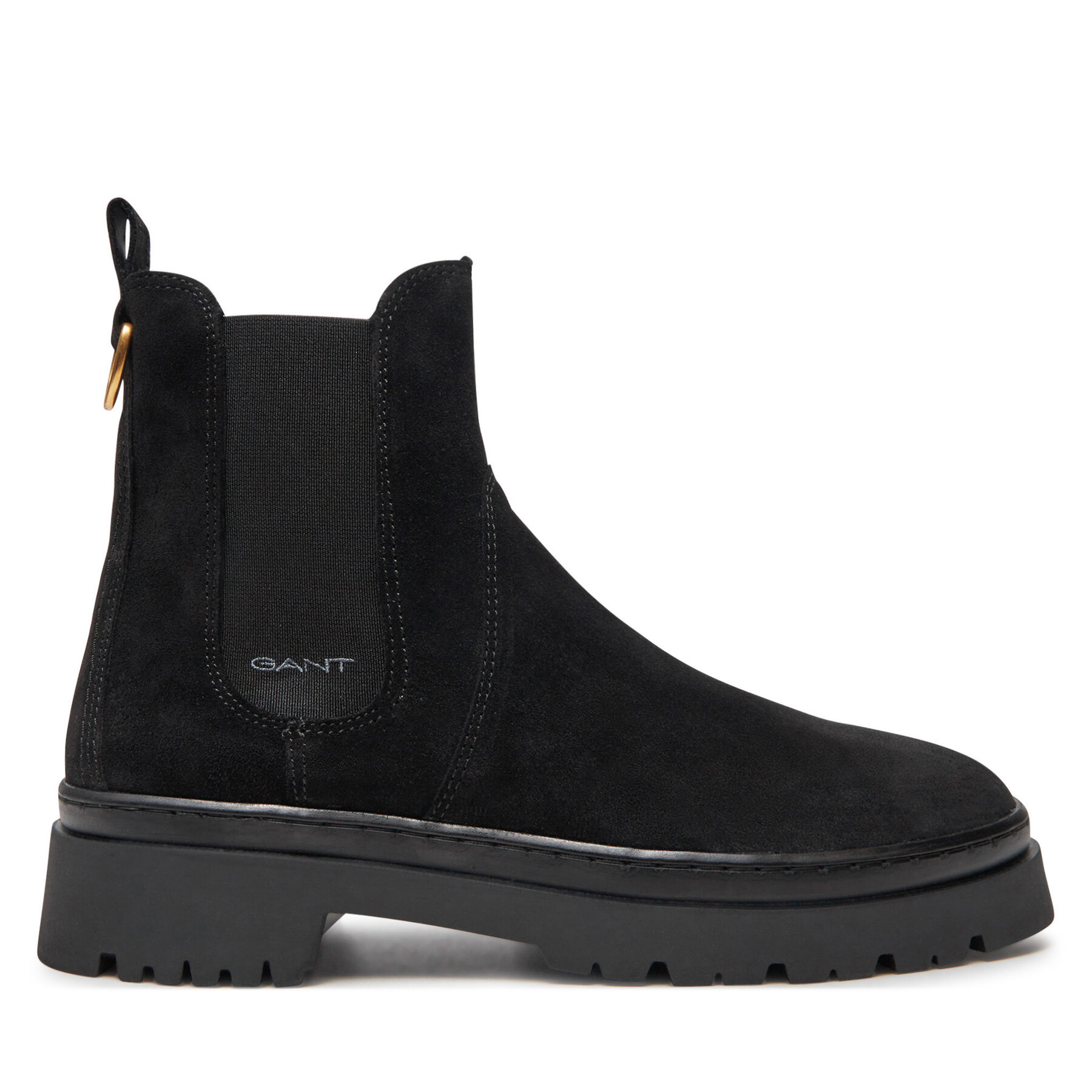 Klassische Stiefeletten Gant 29553763 Schwarz Klassische Stiefeletten Gant 29553763 Schwarz von Gant