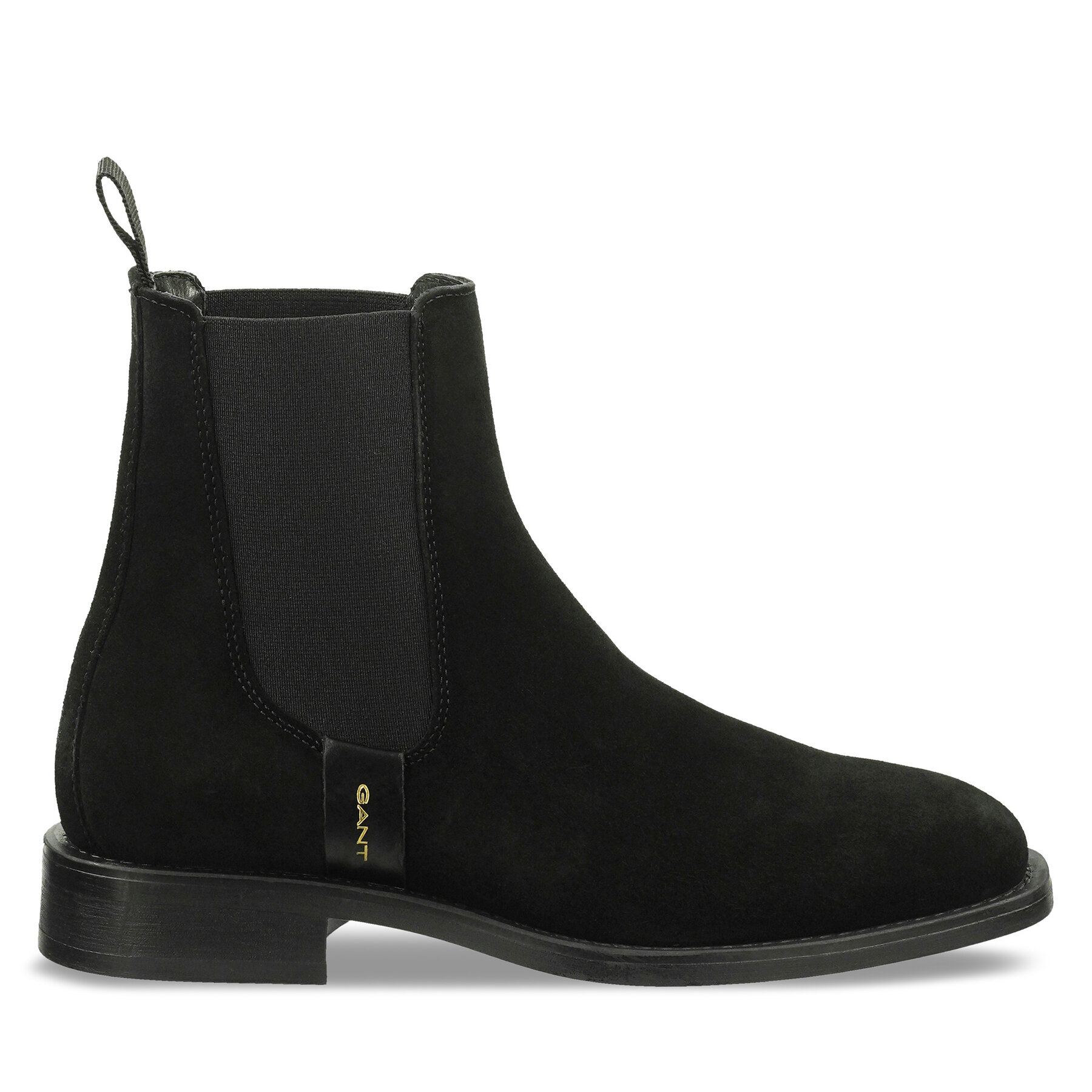 Klassische Stiefeletten Gant 29553771 Schwarz Klassische Stiefeletten Gant 29553771 Schwarz von Gant