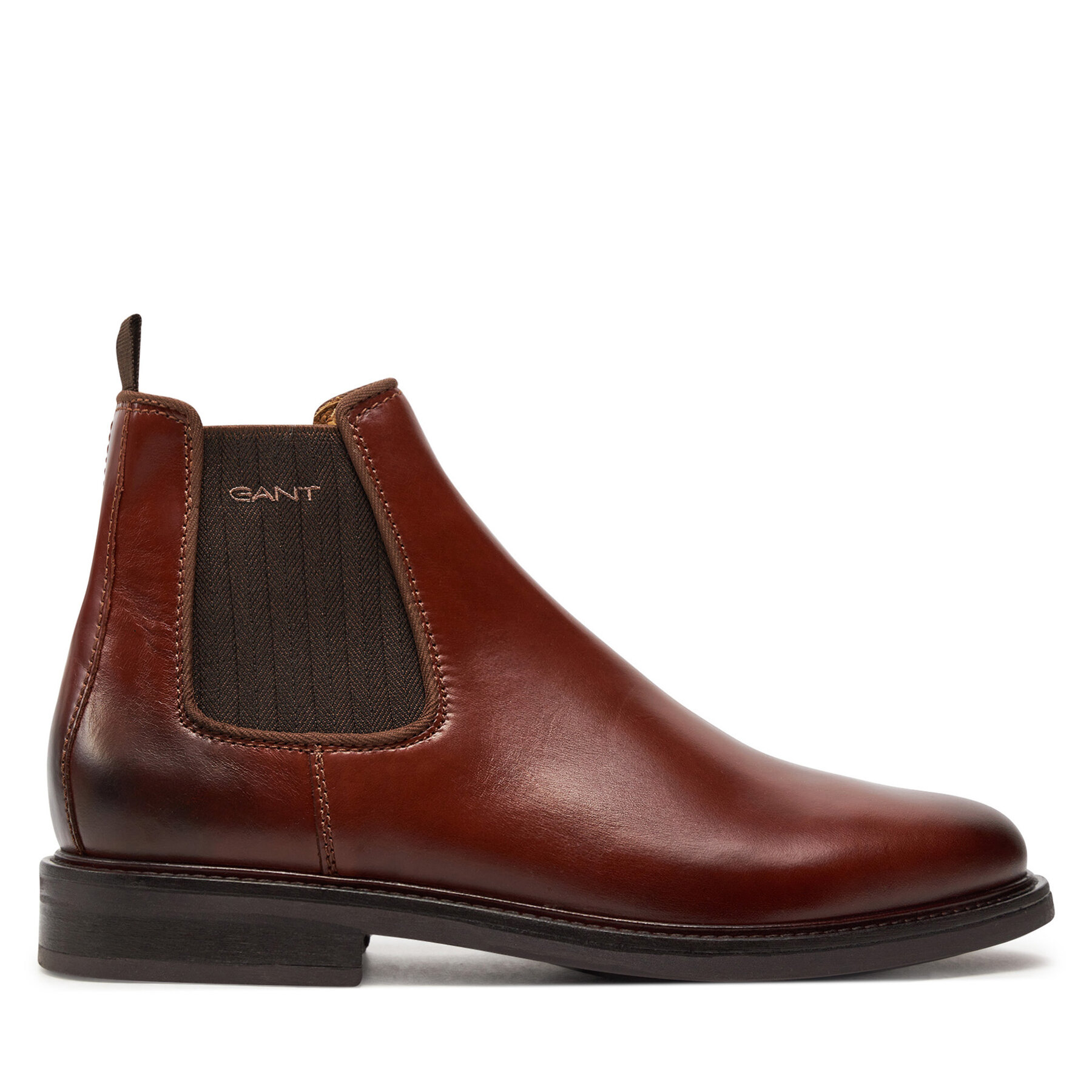 Klassische Stiefeletten Gant 29651757 Braun Klassische Stiefeletten Gant 29651757 Braun von Gant
