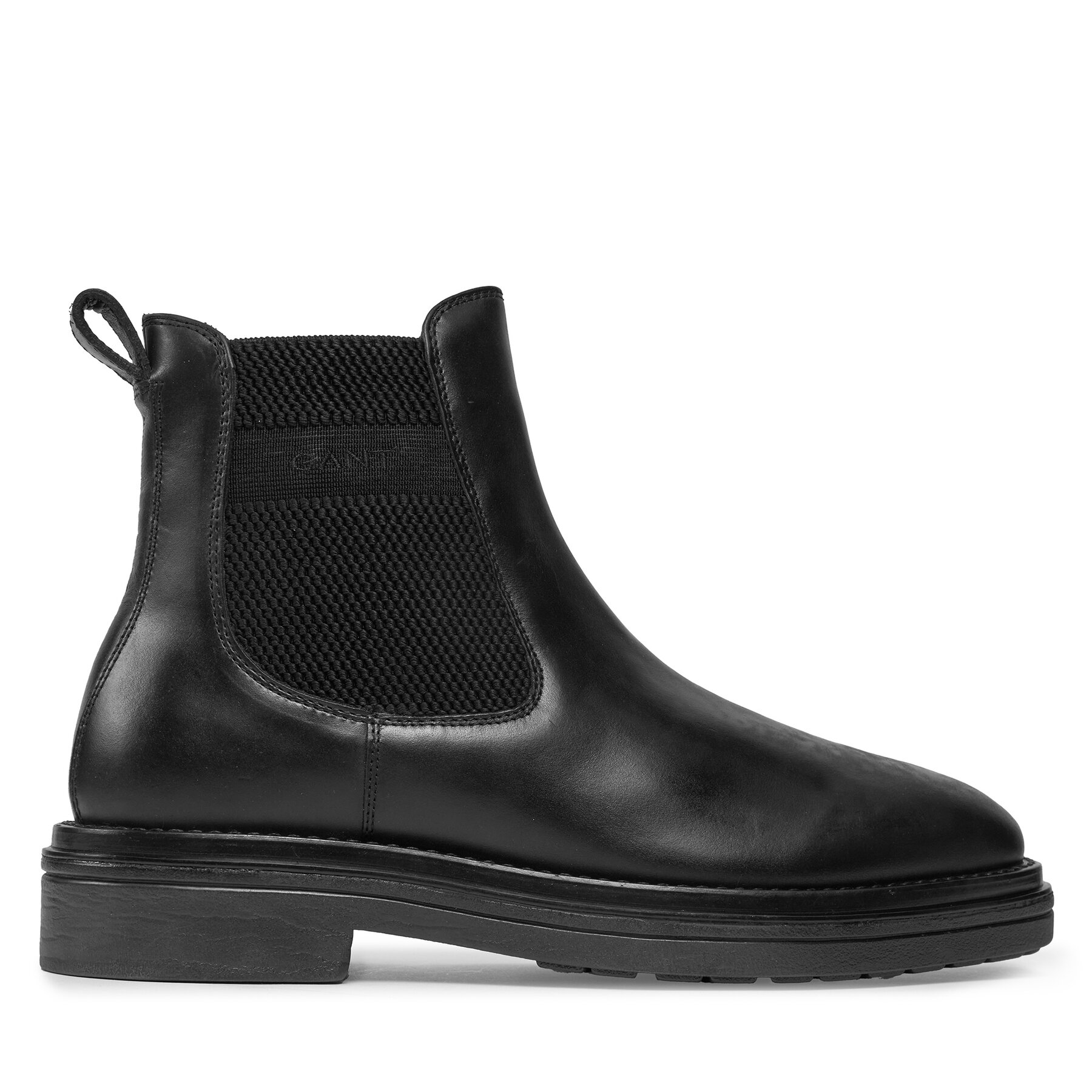 Klassische Stiefeletten Gant Boggar Chlease Boot 27651332 Black von Gant