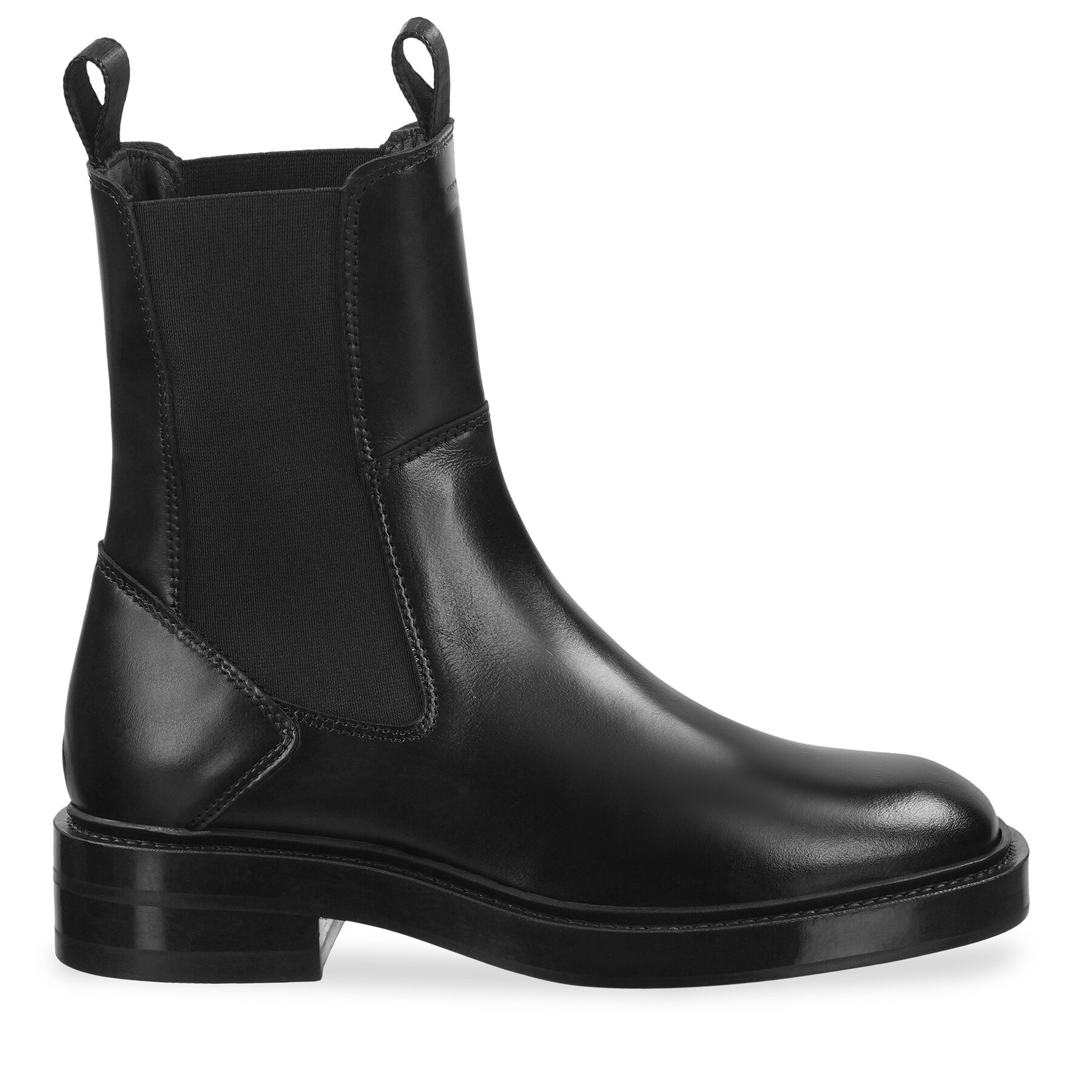Klassische Stiefeletten Gant Fallwi 29551713 Schwarz Klassische Stiefeletten Gant Fallwi 29551713 Schwarz von Gant