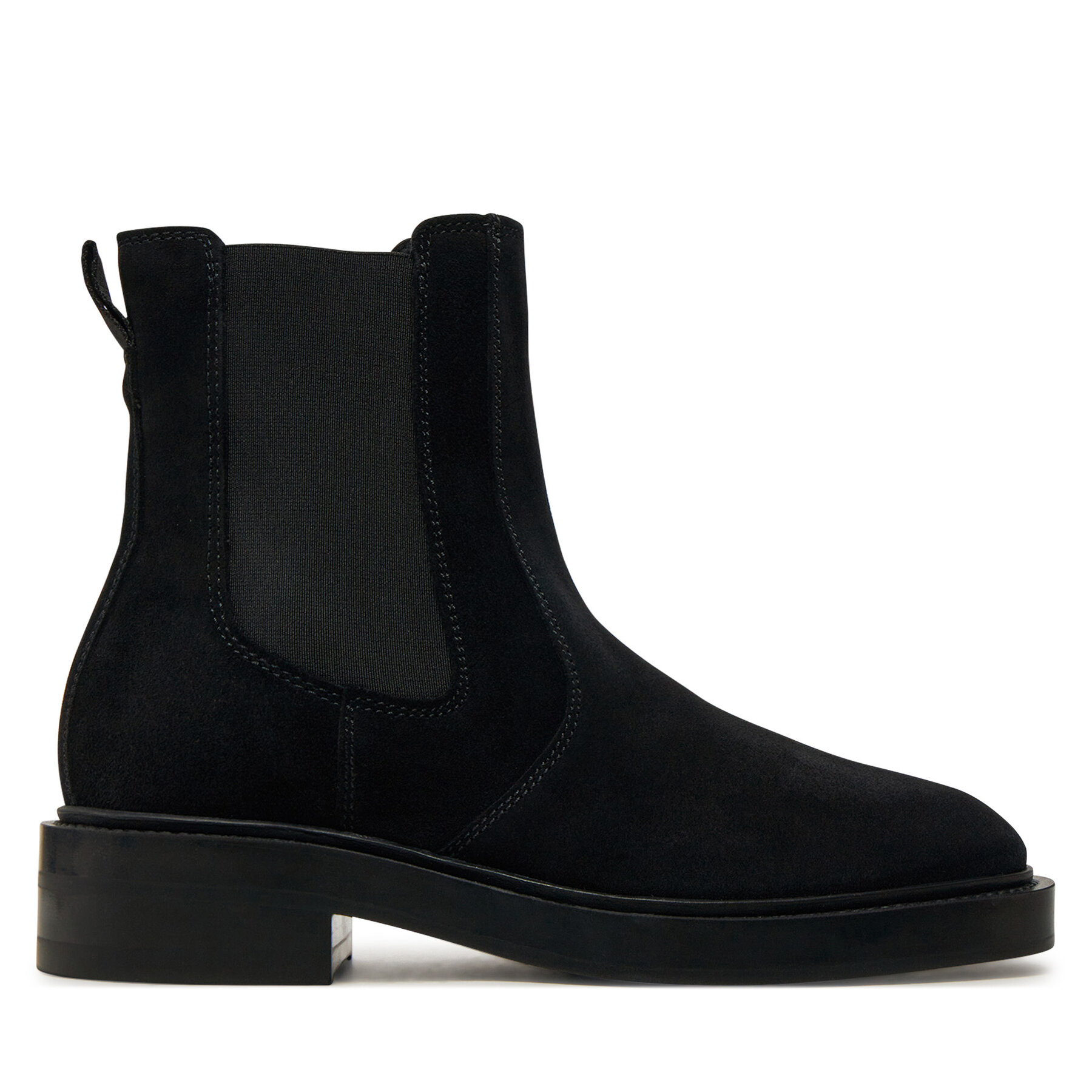 Klassische Stiefeletten Gant Fallwi 29553724 Schwarz Klassische Stiefeletten Gant Fallwi 29553724 Schwarz von Gant