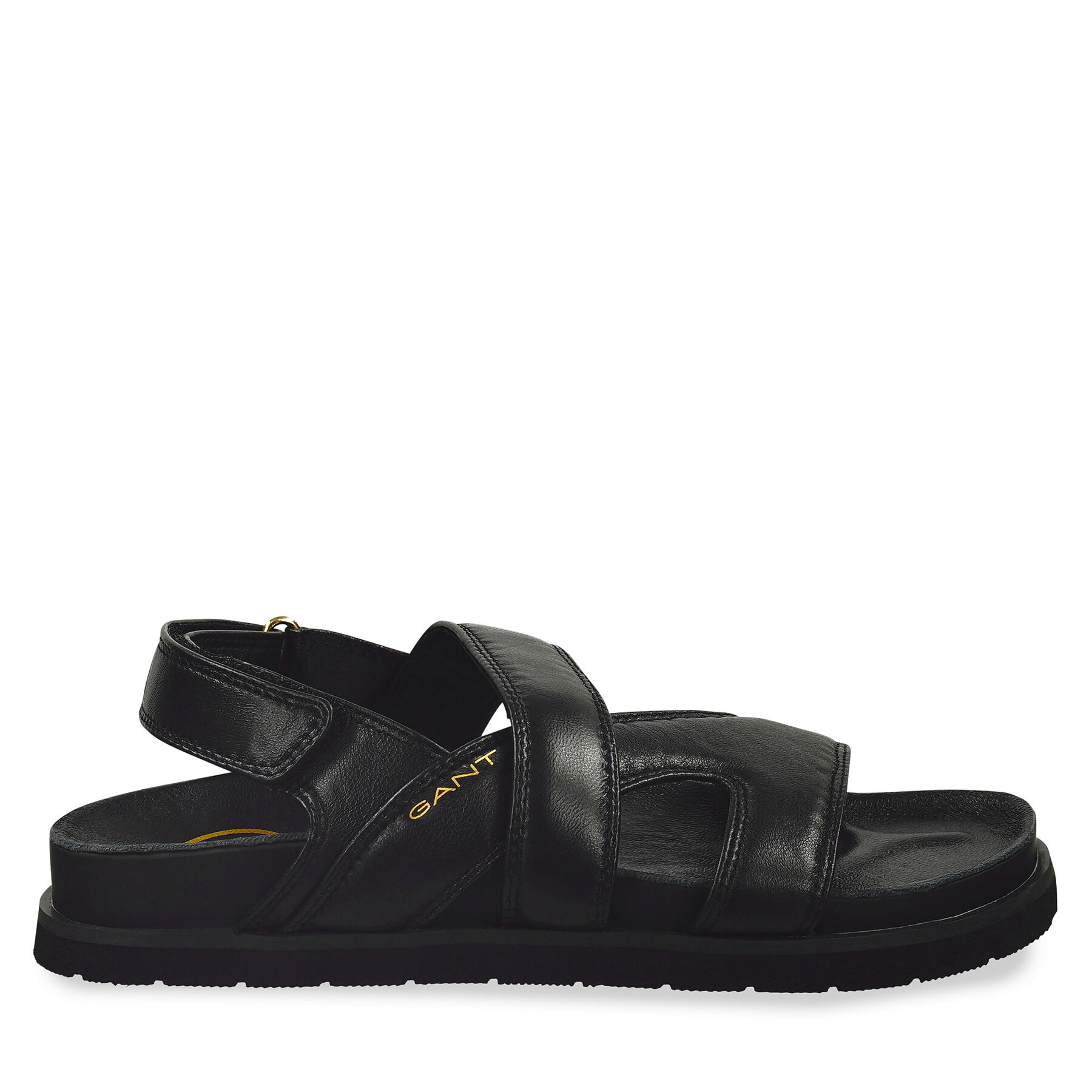 Sandalen Gant Mardale Sport Sandal 28501595 Black G00 von Gant