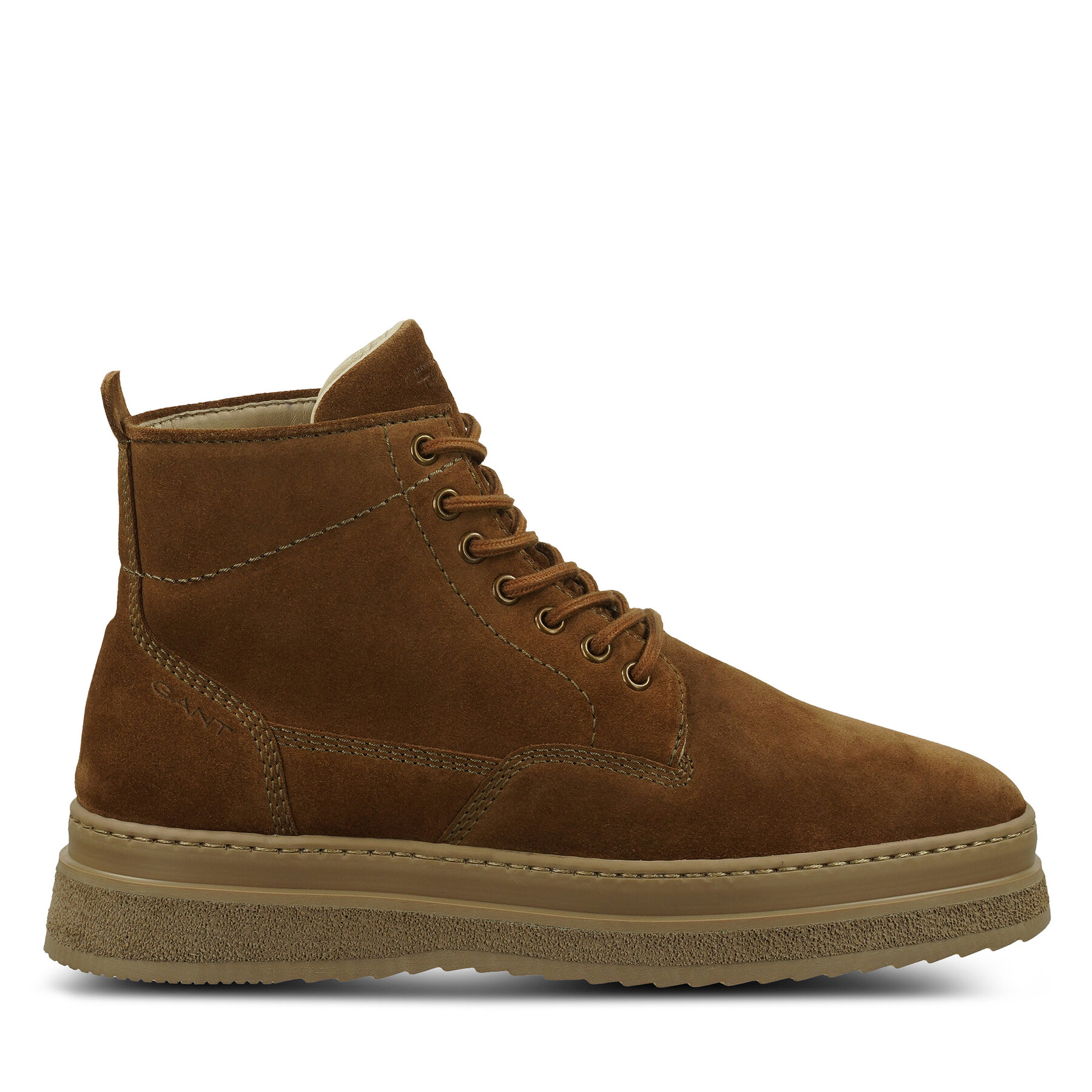 Schnürschuhe Gant 29643735 Braun Schnürschuhe Gant 29643735 Braun von Gant