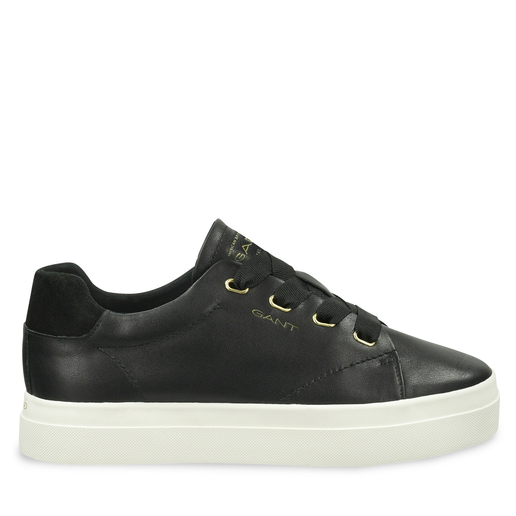 Sneakers Gant 29531569 Schwarz Sneakers Gant 29531569 Schwarz von Gant