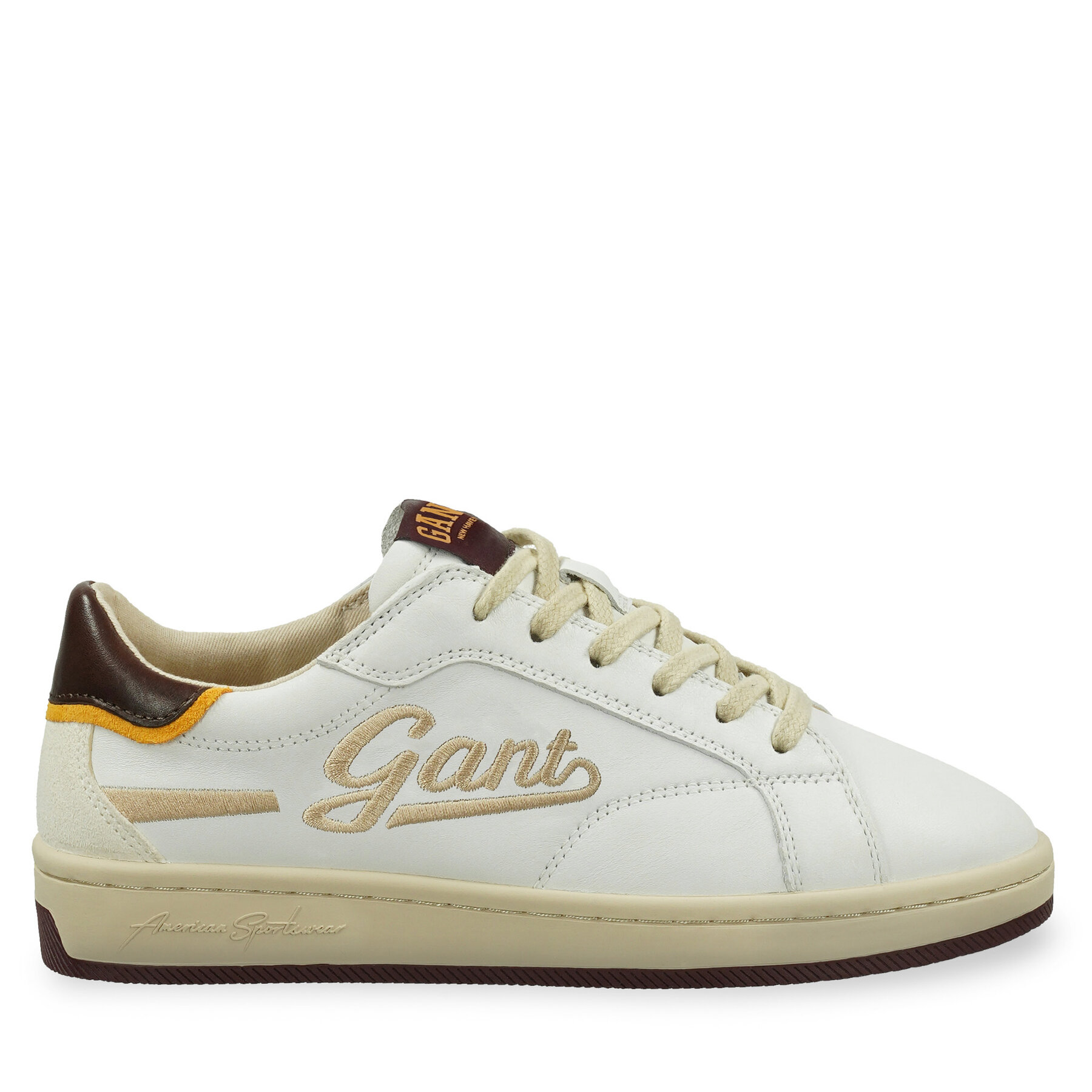 Sneakers Gant 29531650 Weiß Sneakers Gant 29531650 Weiß von Gant