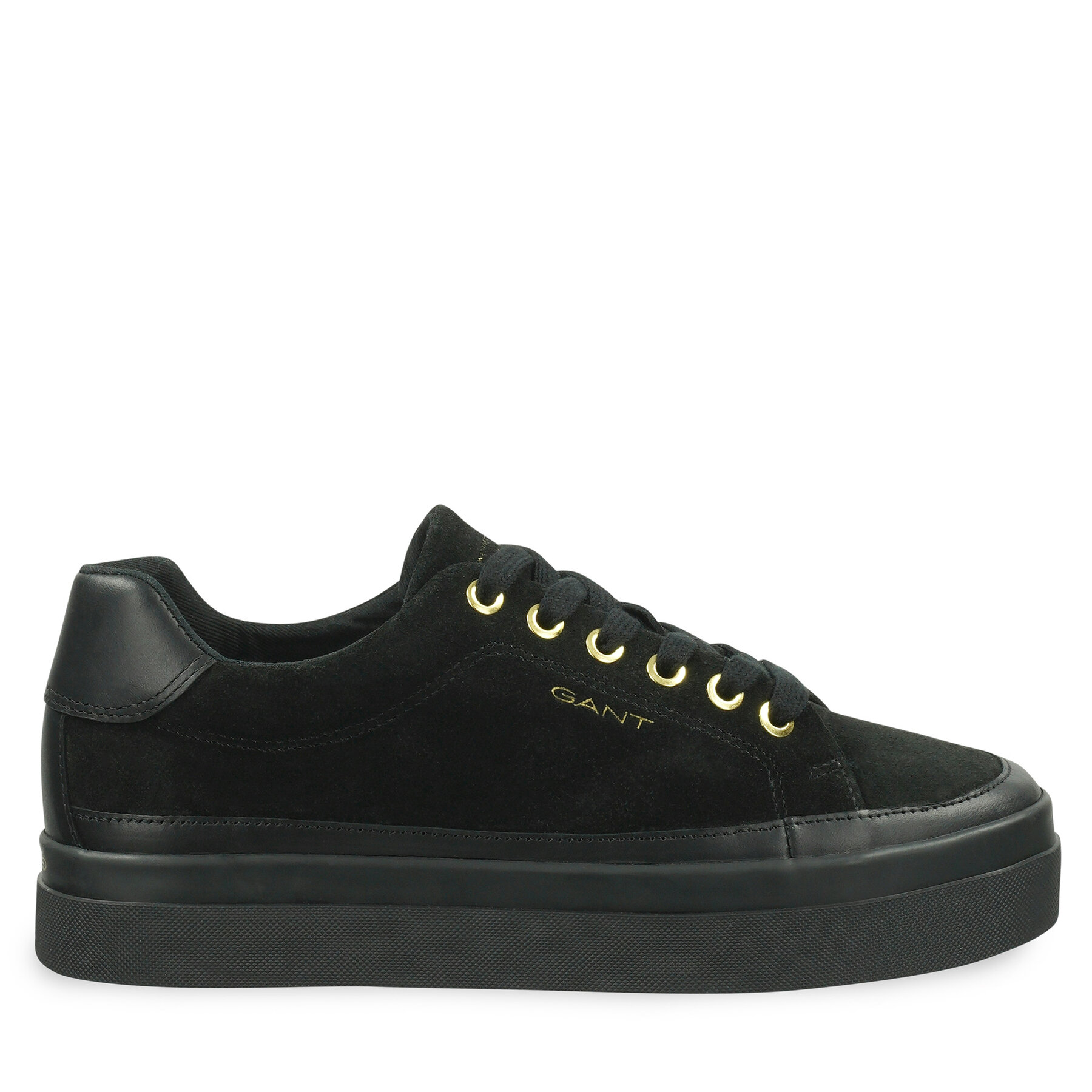 Sneakers Gant 29533678 Schwarz Sneakers Gant 29533678 Schwarz von Gant
