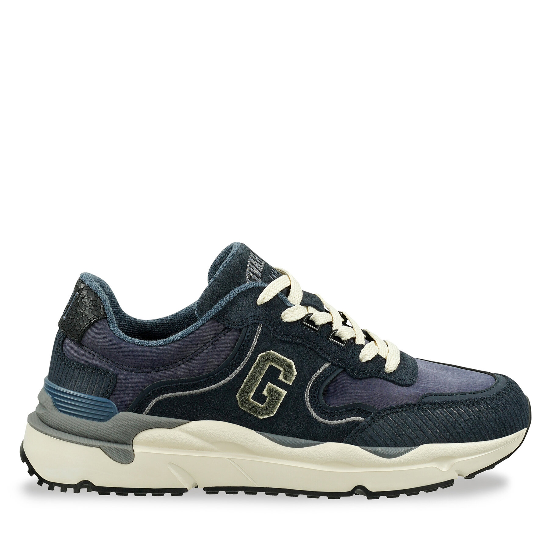 Sneakers Gant 29633628 Dunkelblau Sneakers Gant 29633628 Dunkelblau von Gant