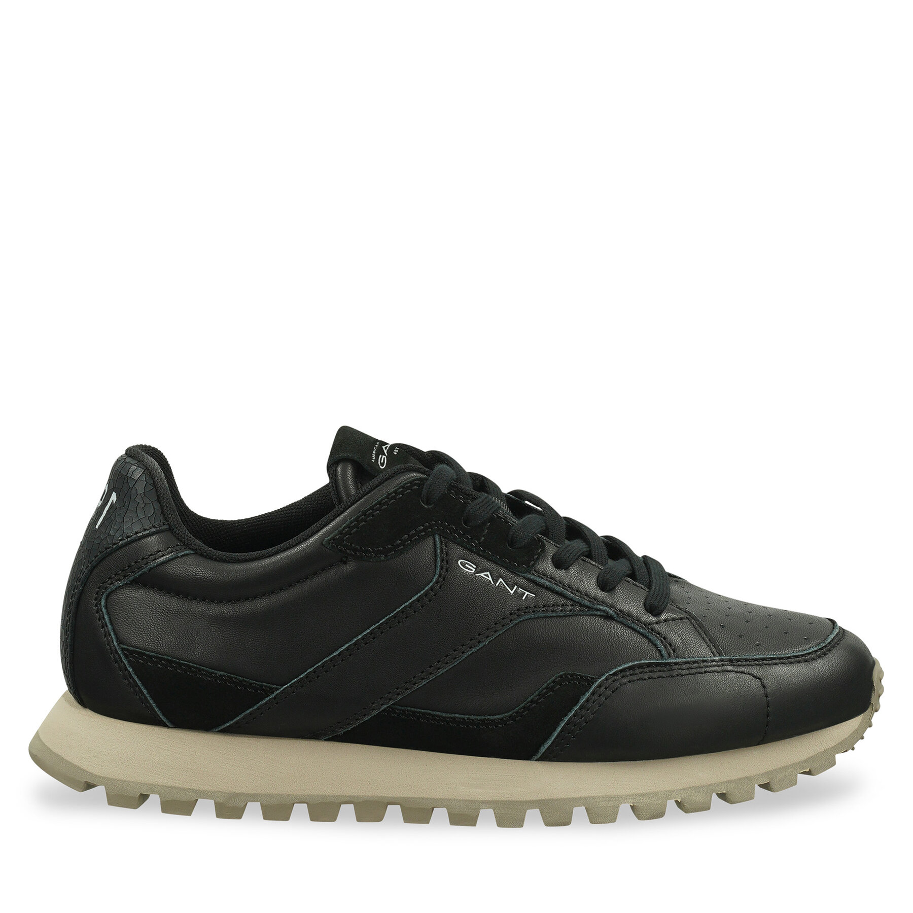 Sneakers Gant 29633636 Schwarz Sneakers Gant 29633636 Schwarz von Gant