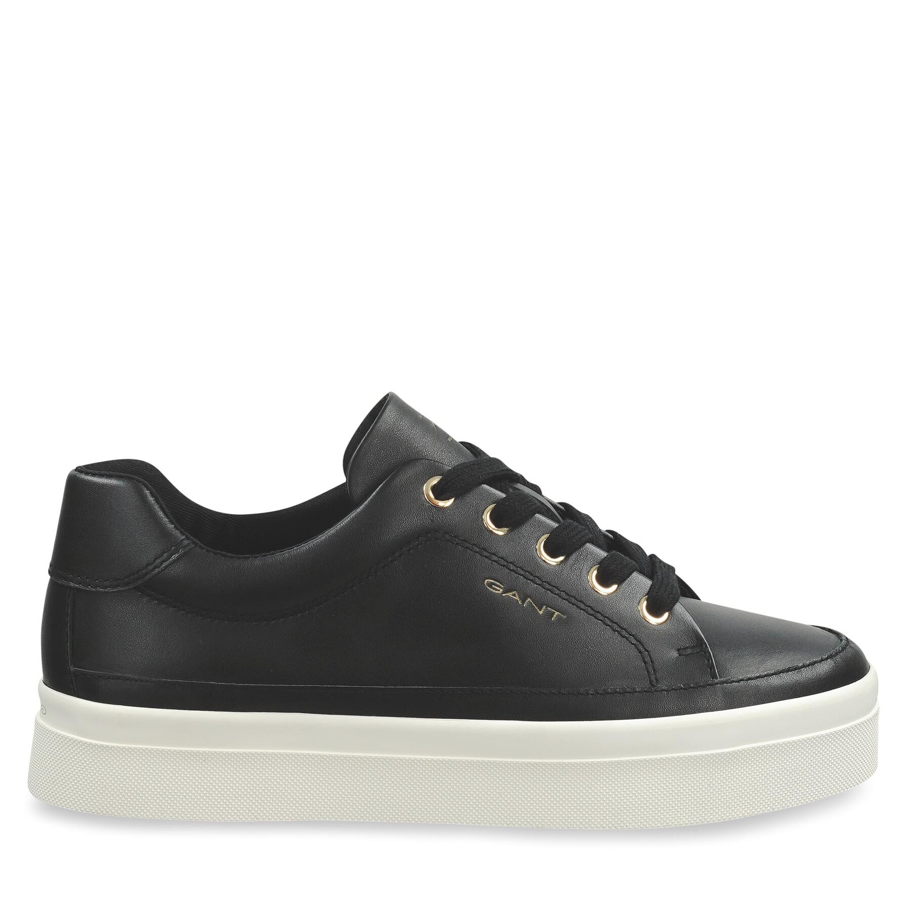 Sneakers Gant Avona Sneaker 28531446 Black G00 von Gant