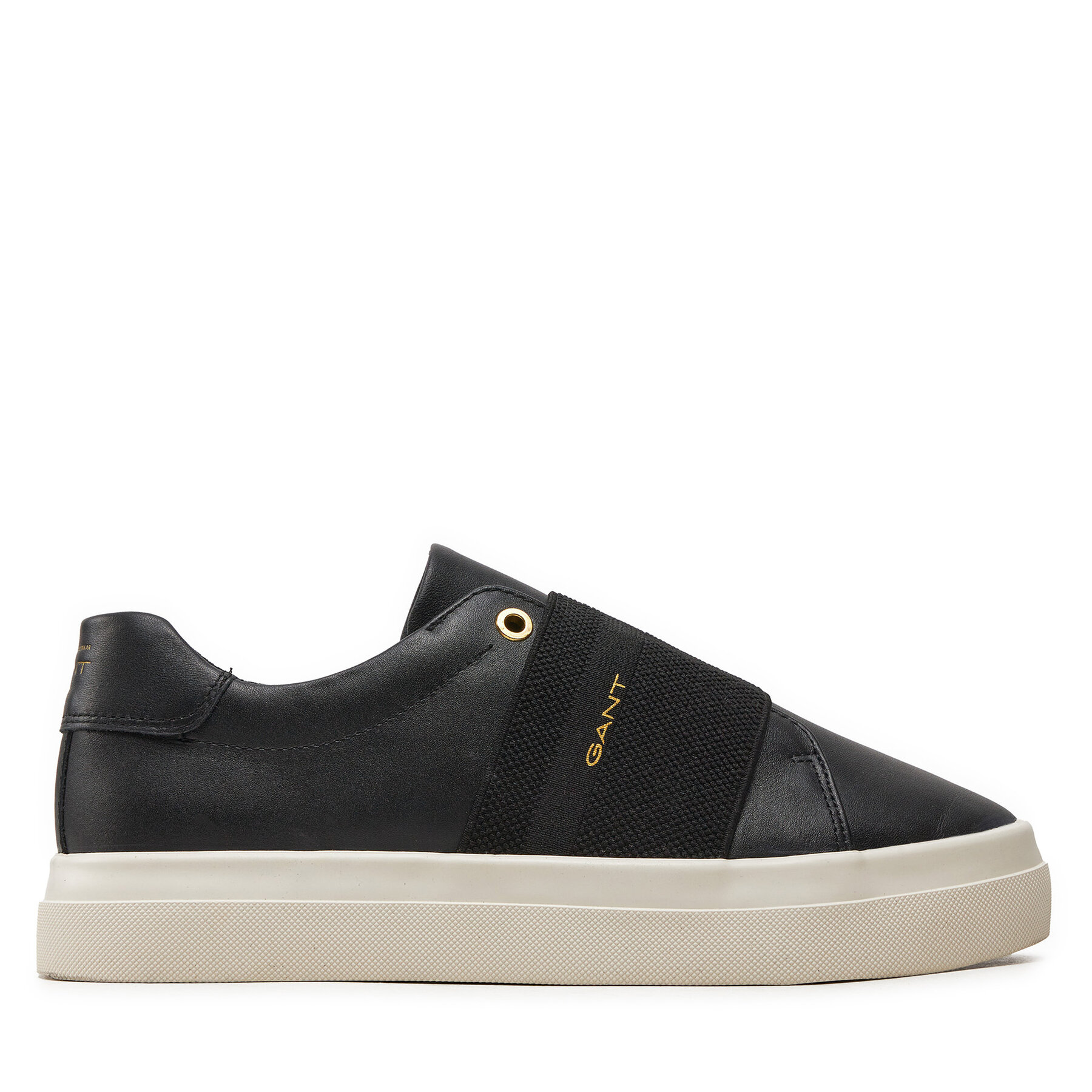 Sneakers Gant Avona Sneaker 28531450 Schwarz Sneakers Gant Avona Sneaker 28531450 Schwarz von Gant