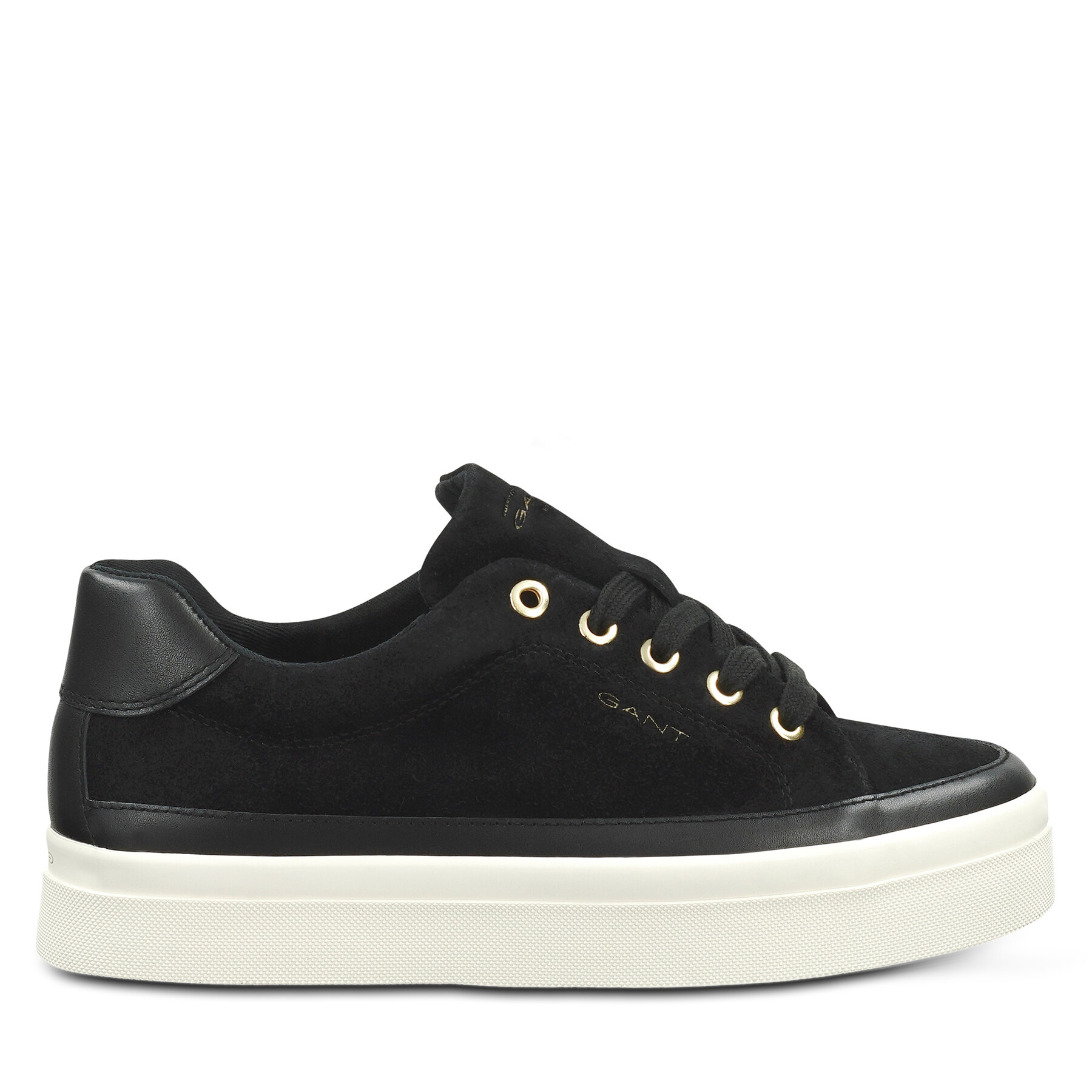 Sneakers Gant Avona Sneaker 28533447 Black G00 von Gant