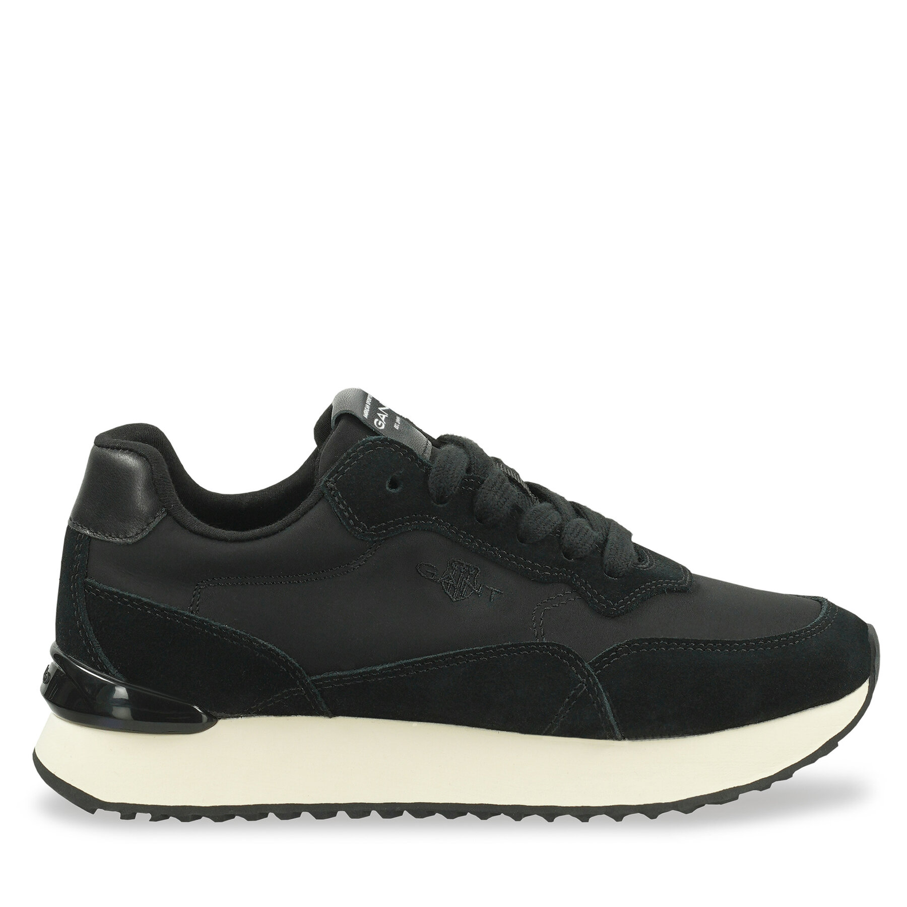 Sneakers Gant Bevinda 29533695 Schwarz Sneakers Gant Bevinda 29533695 Schwarz von Gant