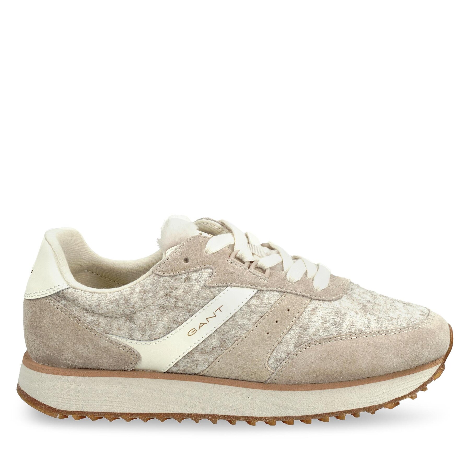 Sneakers Gant Bevinda Sneaker 27533181 Taupe von Gant