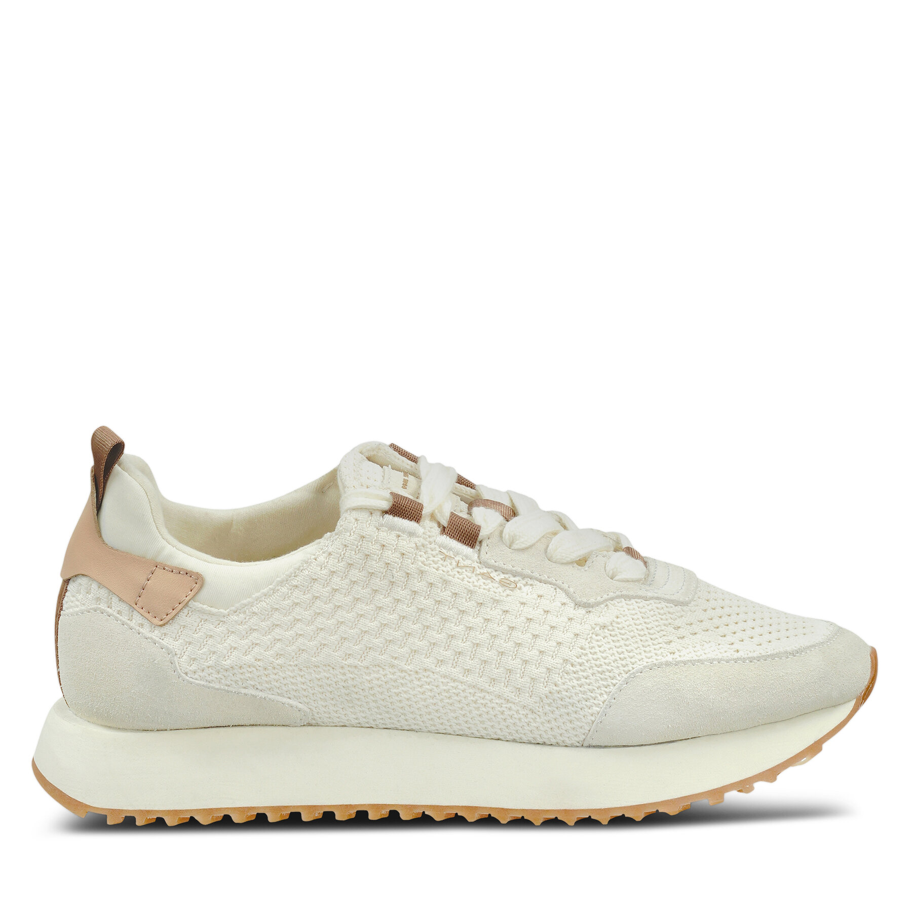 Sneakers Gant Bevinda Sneaker 28538456 Off White G20 von Gant