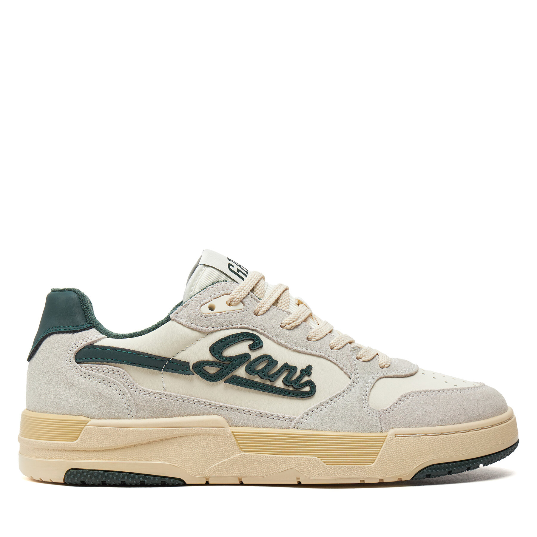 Sneakers Gant Brookpal 29633648 Weiß Sneakers Gant Brookpal 29633648 Weiß von Gant