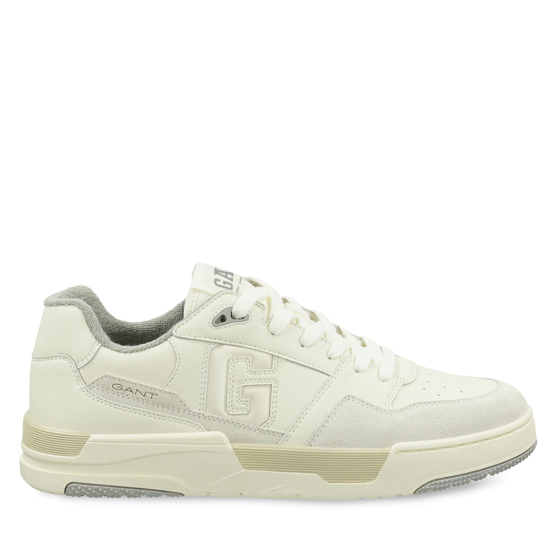 Sneakers Gant Brookpal 29637647 Weiß Sneakers Gant Brookpal 29637647 Weiß von Gant