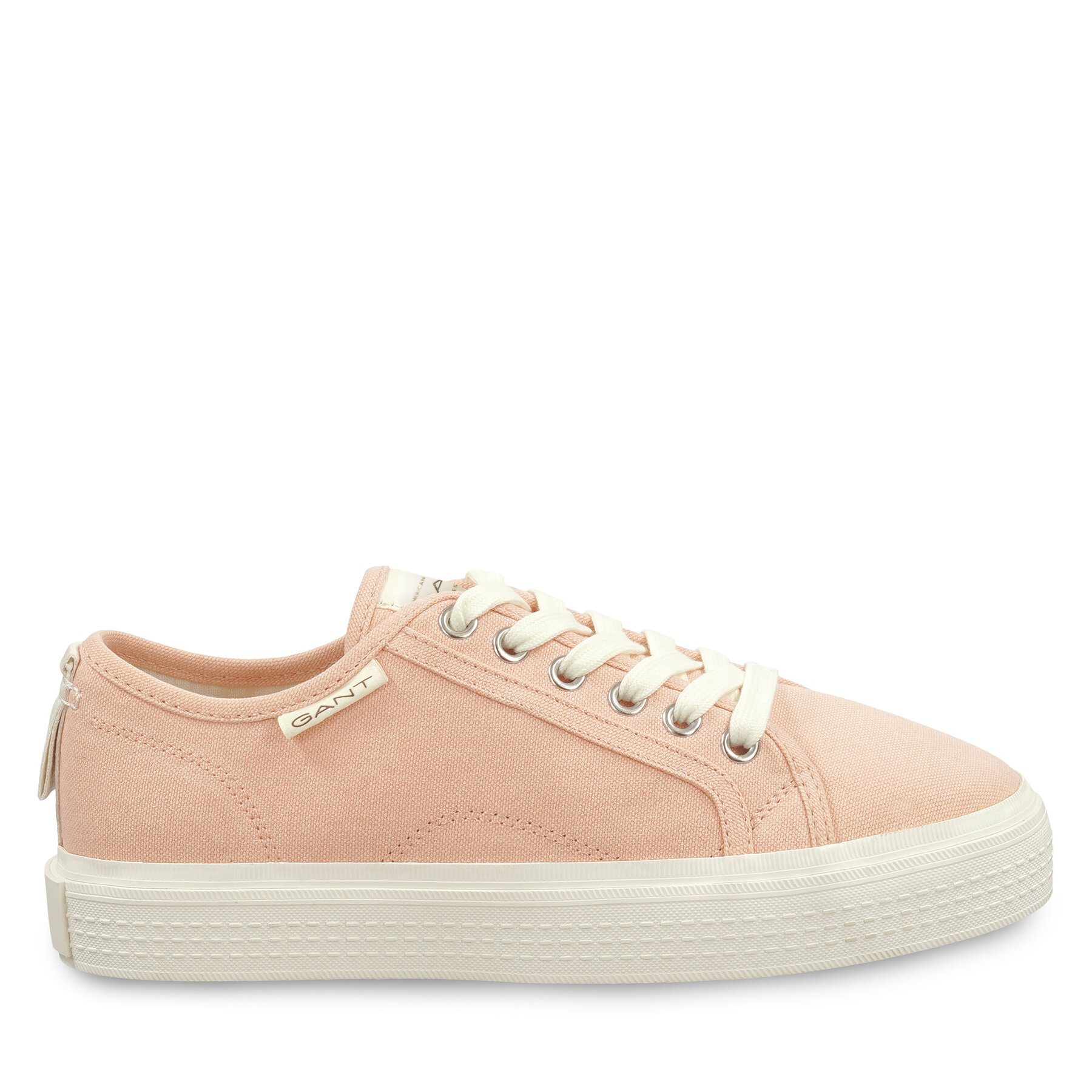 Sneakers Gant Carroly Sneaker 28538621 Dusty Pink G58 von Gant