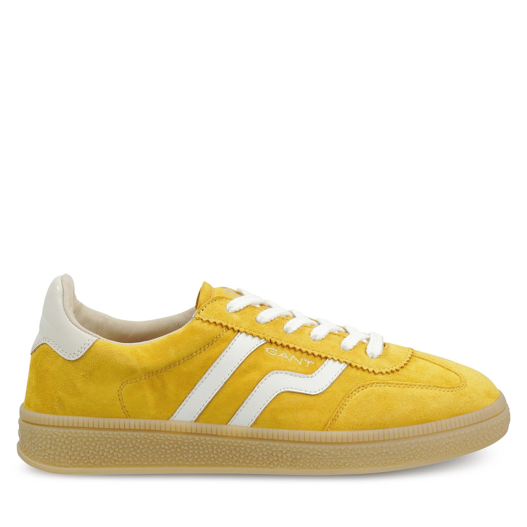 Sneakers Gant Cuzima Sneaker 28533550 Yellow G30 von Gant