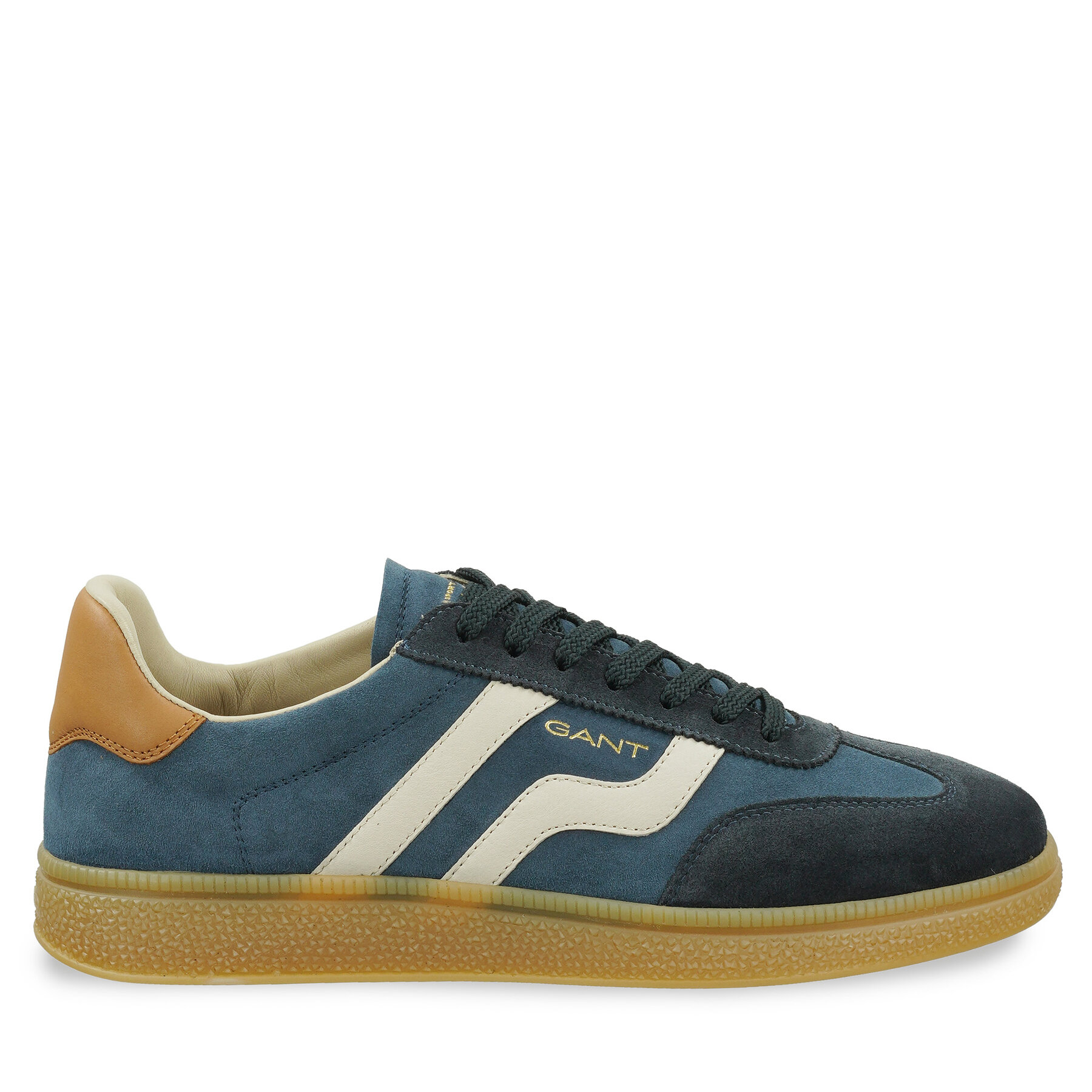 Sneakers Gant Cuzmo 29633643 Dunkelblau Sneakers Gant Cuzmo 29633643 Dunkelblau von Gant