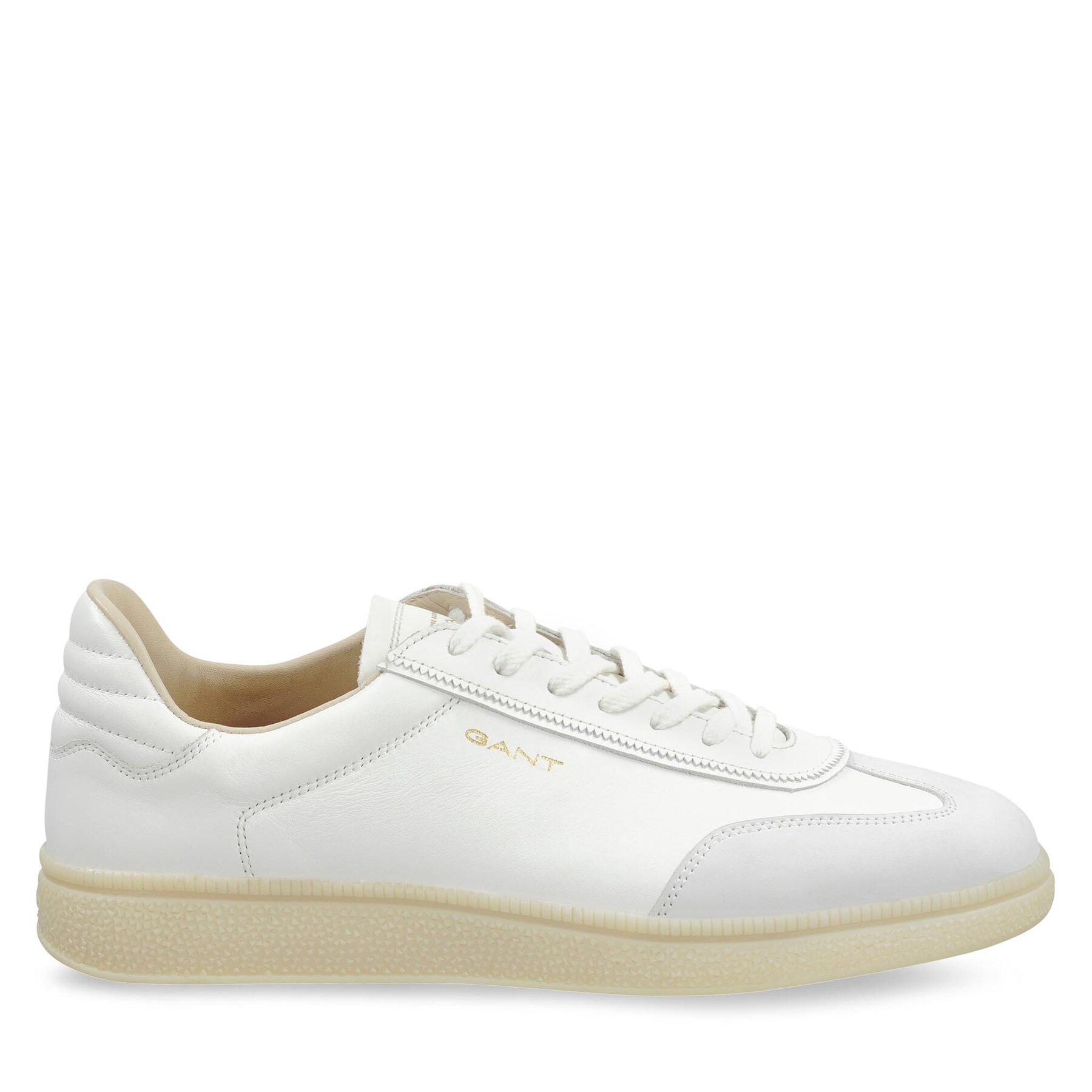 Sneakers Gant Cuzmo Sneaker 28631480 Weiß Sneakers Gant Cuzmo Sneaker 28631480 Weiß von Gant