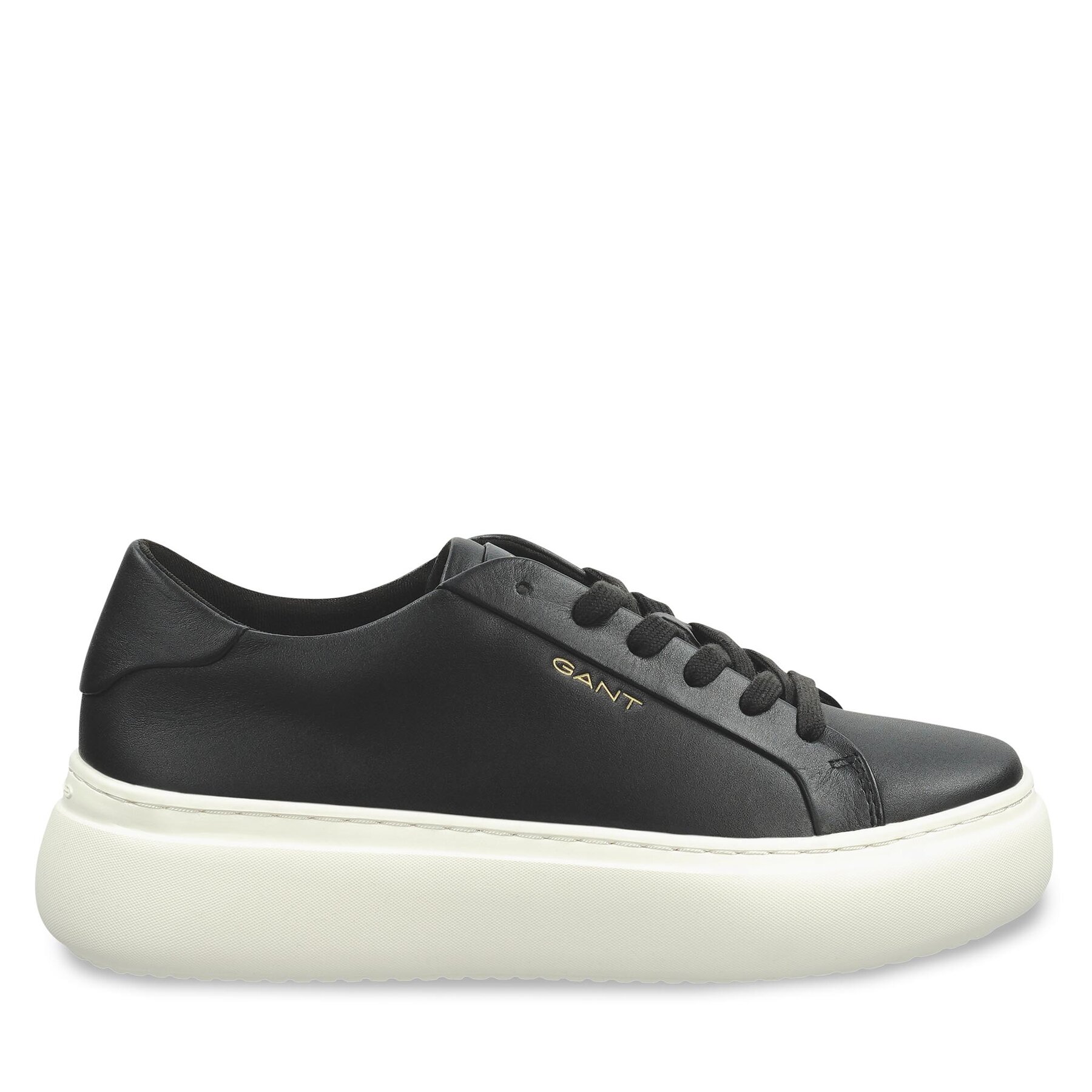 Sneakers Gant Jennise Sneaker 28531491 Black G00 von Gant