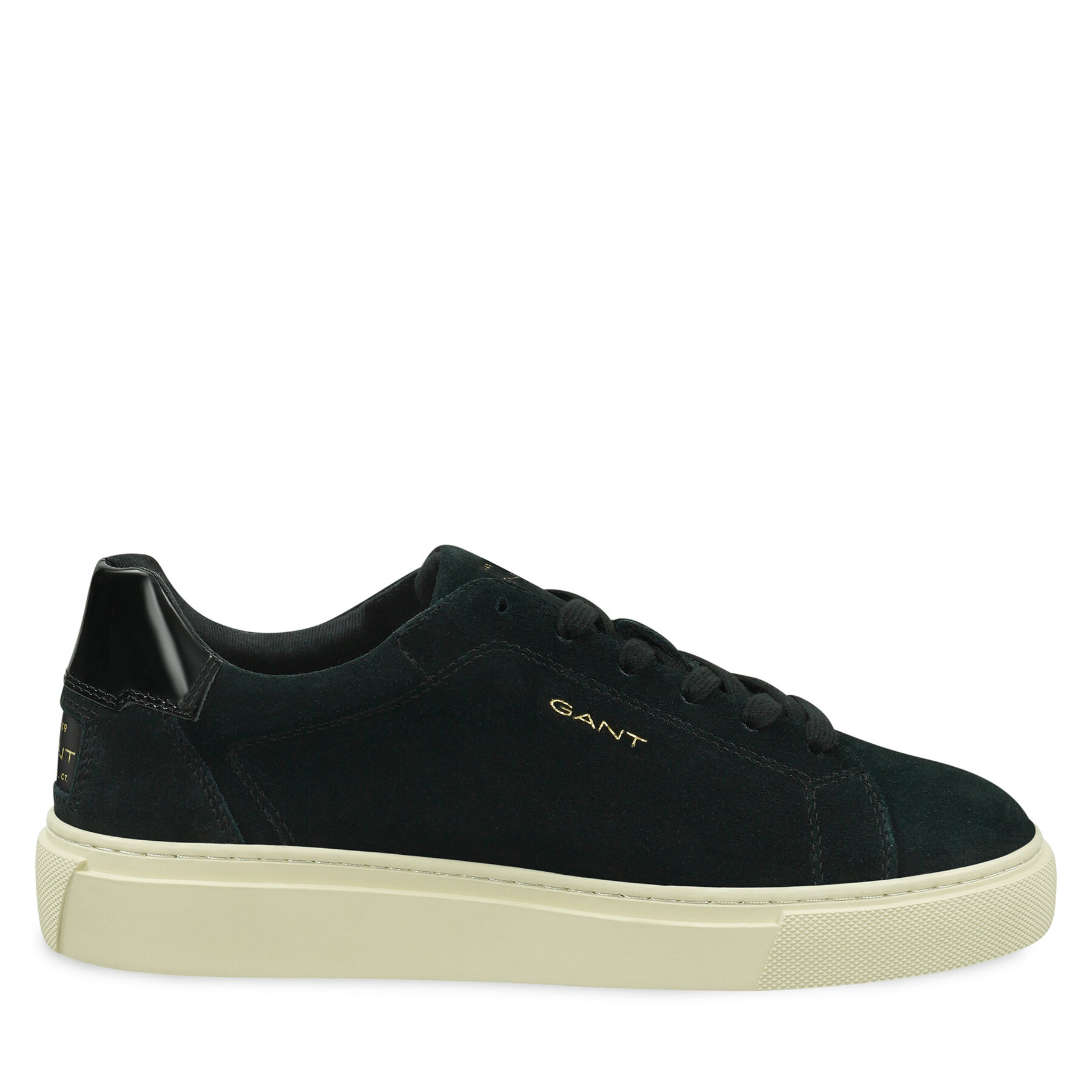 Sneakers Gant Julice 29533692 Schwarz Sneakers Gant Julice 29533692 Schwarz von Gant