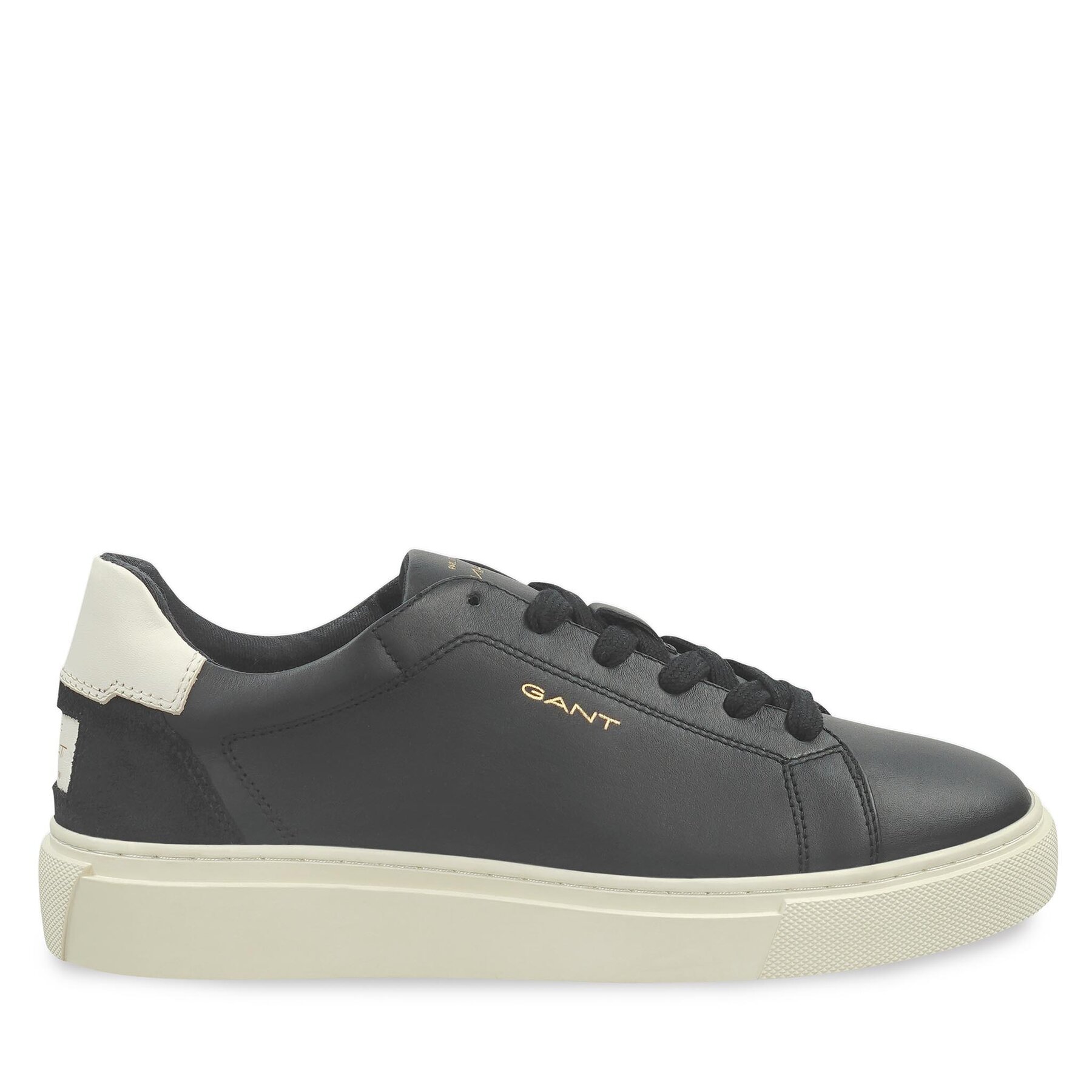 Sneakers Gant Julice Sneaker 28531553 Black G00 von Gant