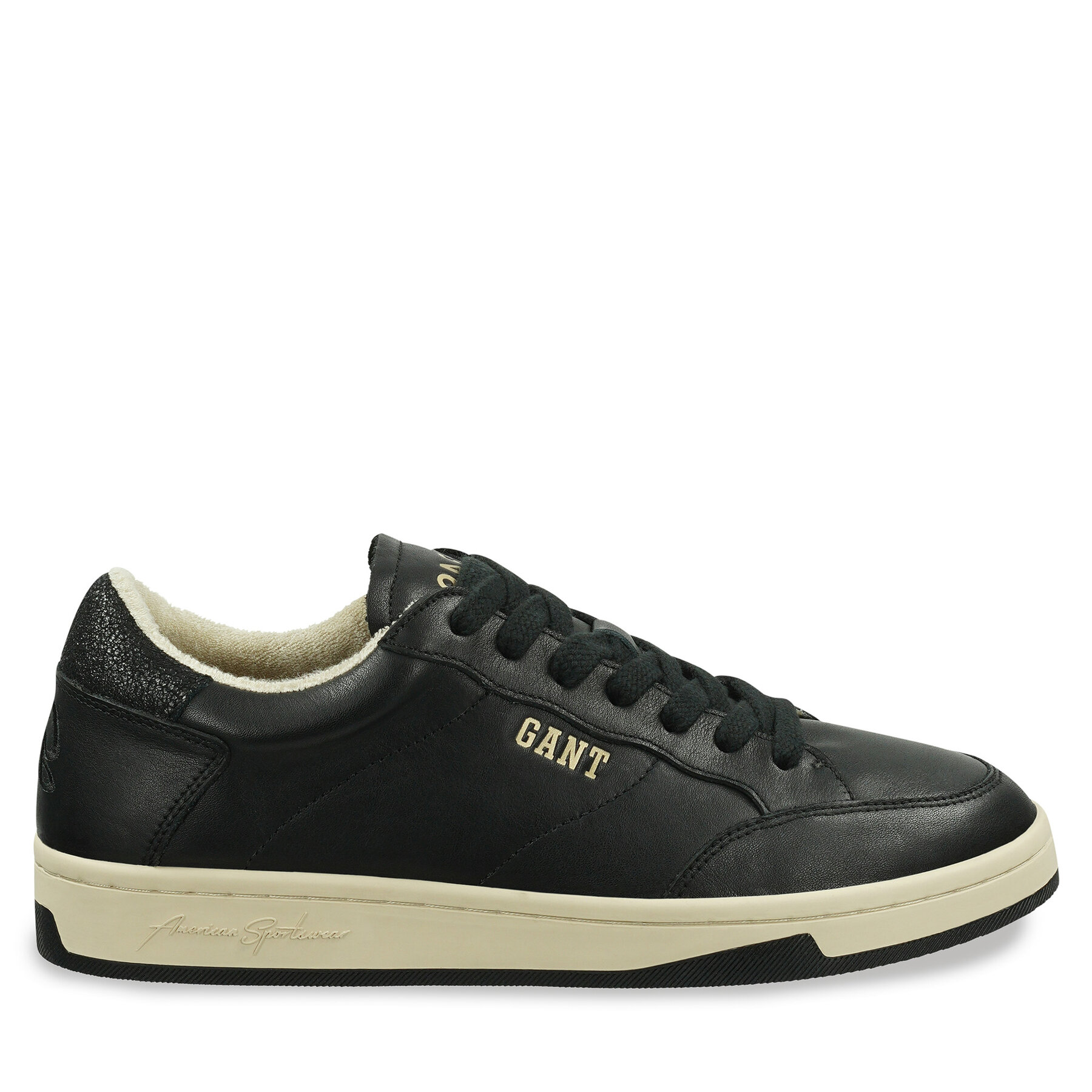 Sneakers Gant Prepus 29631682 Schwarz Sneakers Gant Prepus 29631682 Schwarz von Gant