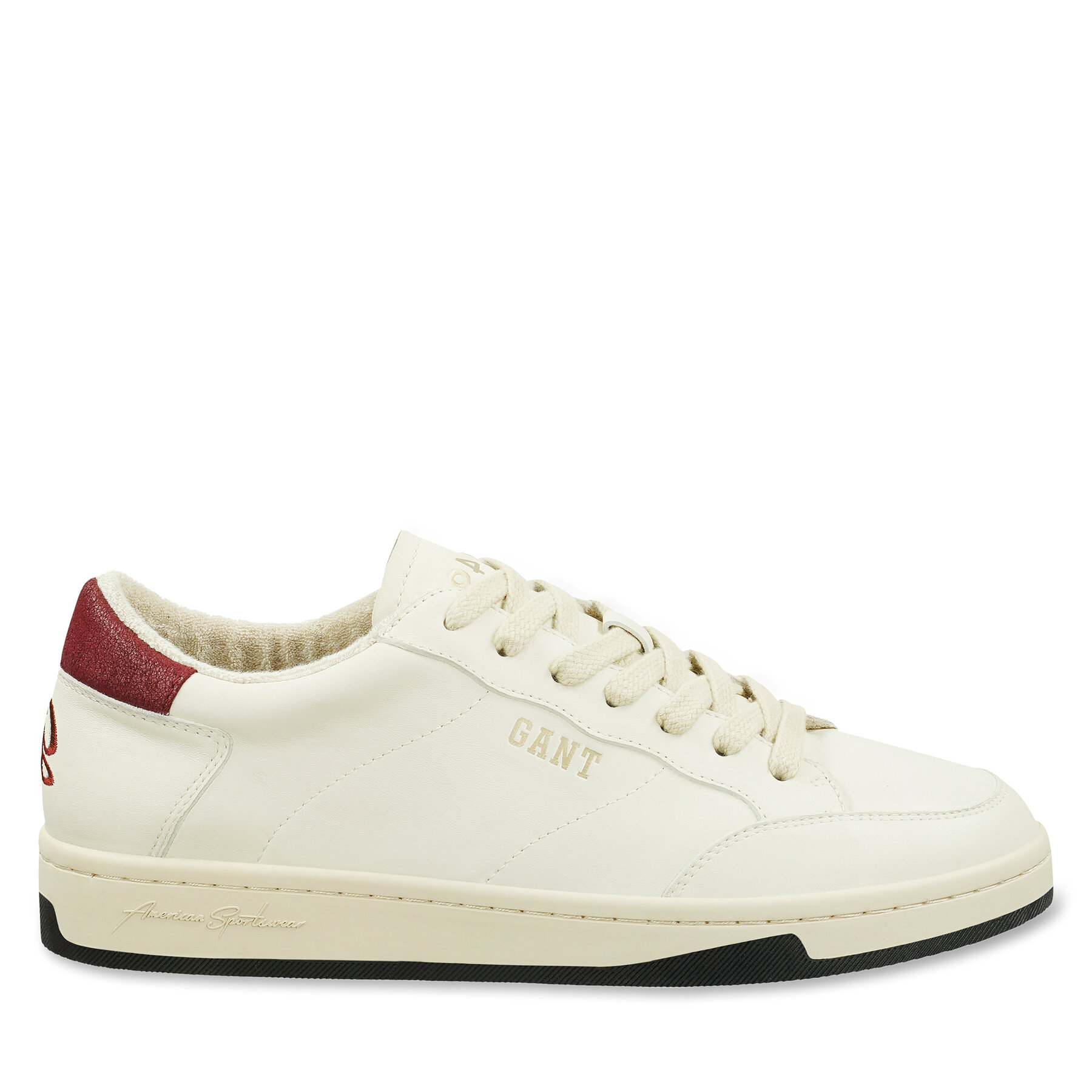 Sneakers Gant Prepus 29631682 Weiß Sneakers Gant Prepus 29631682 Weiß von Gant