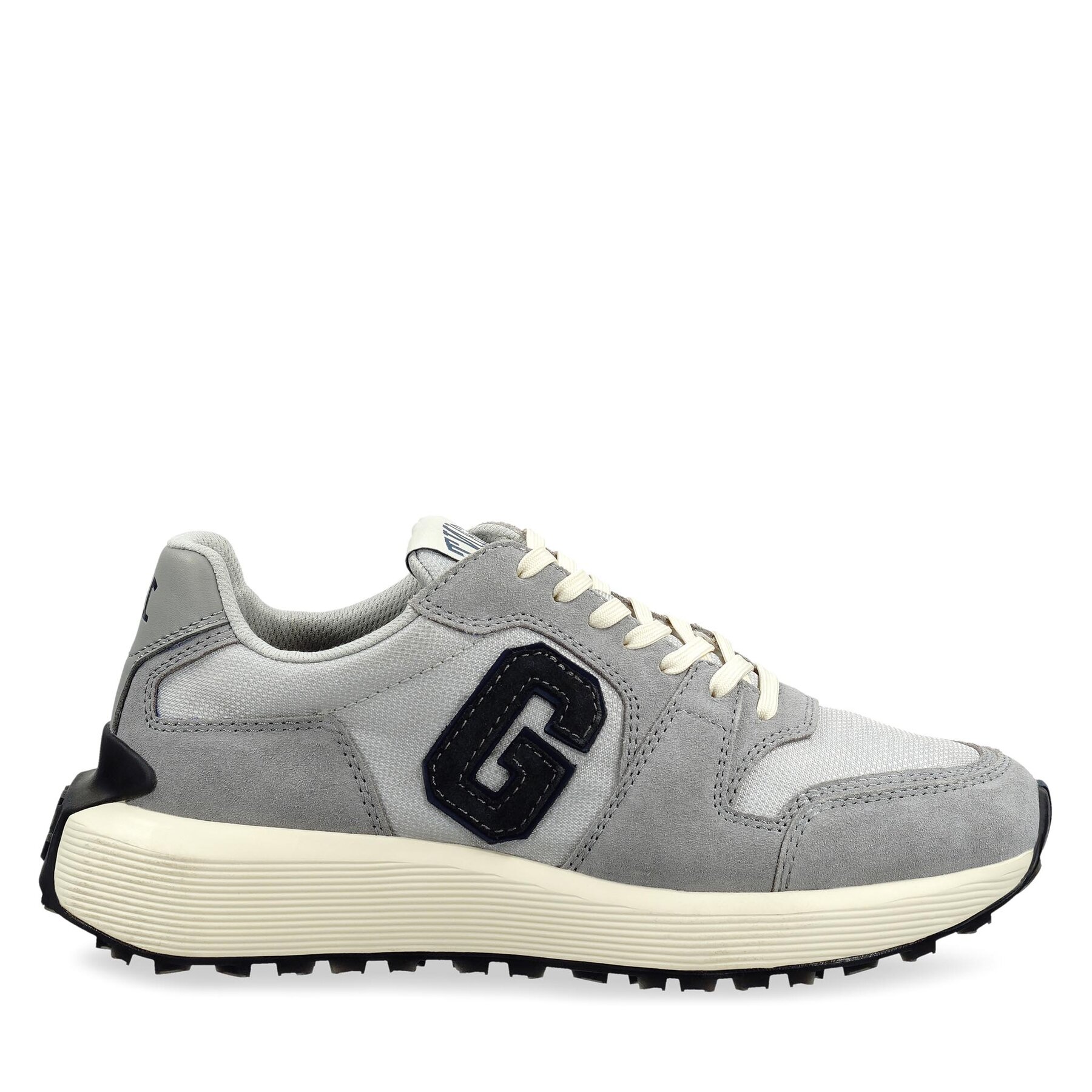 Sneakers Gant Ronder Sneaker 28633537 Gray G031 von Gant