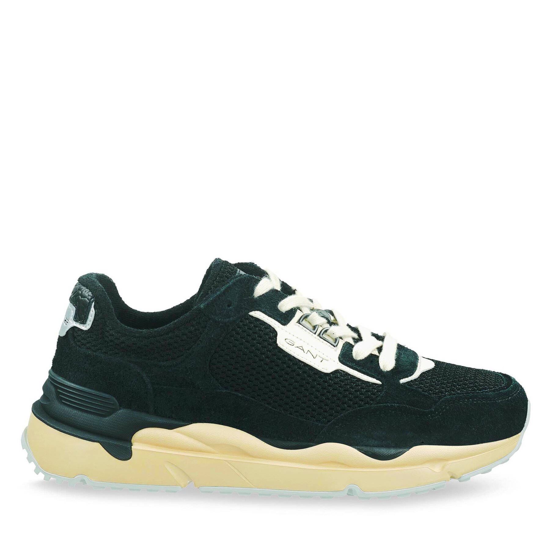 Sneakers Gant Zupimo Sneaker 28633542 Schwarz Sneakers Gant Zupimo Sneaker 28633542 Schwarz von Gant