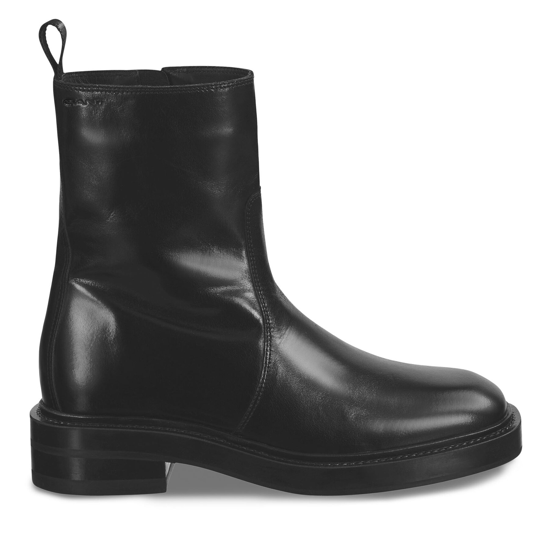 Stiefeletten Gant 27541334 Black G00 von Gant