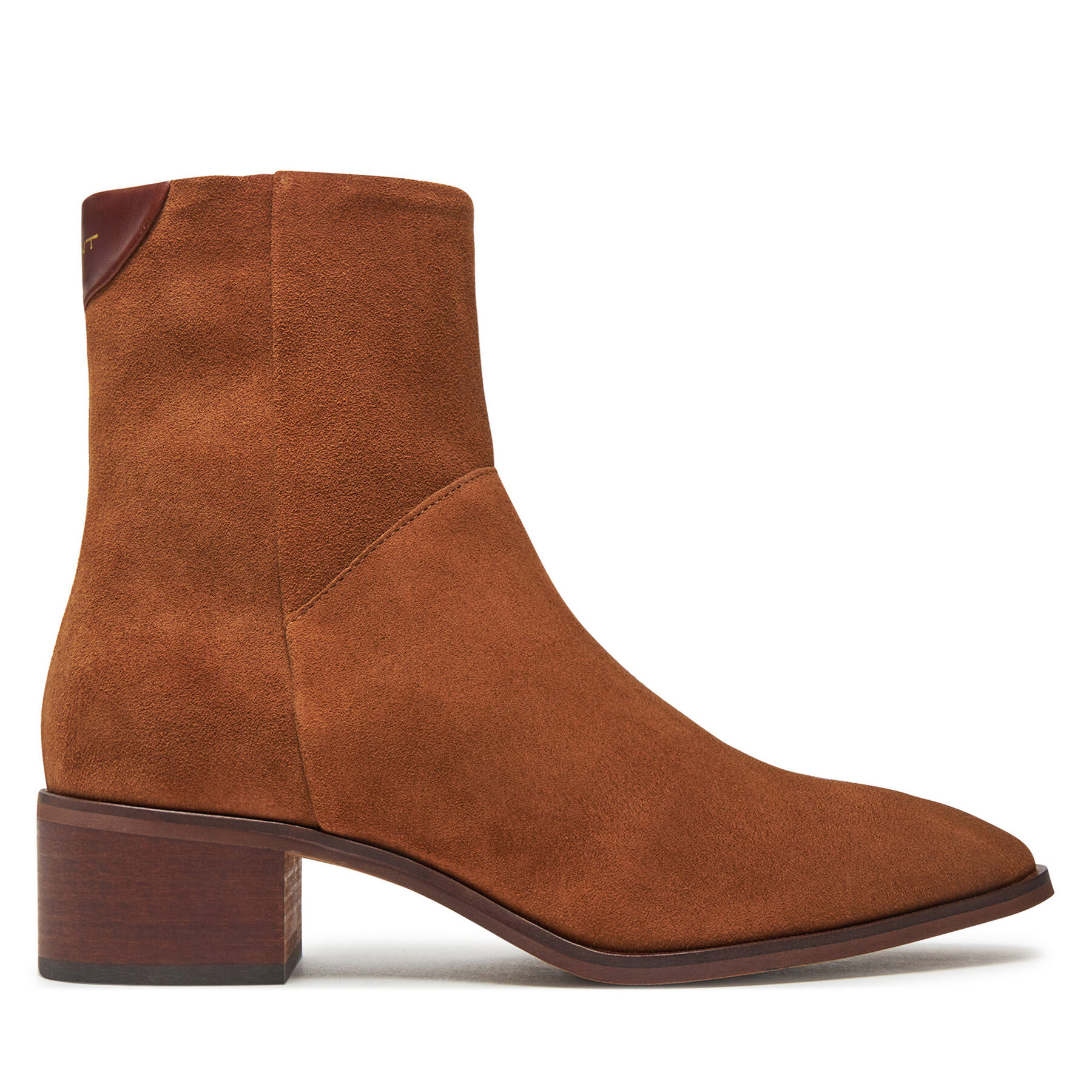 Stiefeletten Gant 29543701 Braun Stiefeletten Gant 29543701 Braun von Gant