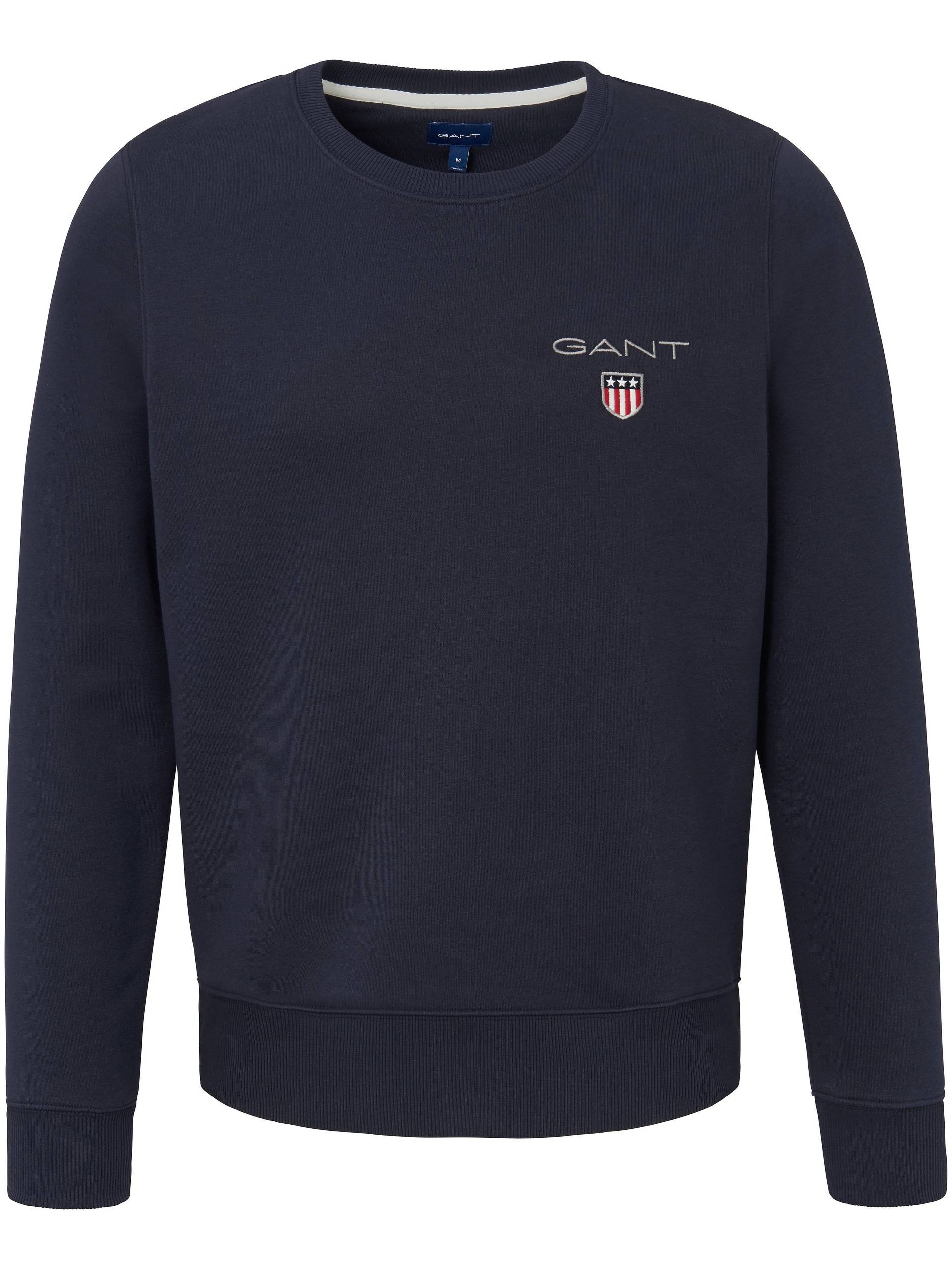 Sweatshirt GANT blau Größe: 54 Sweatshirt GANT blau Größe: 54 von Gant