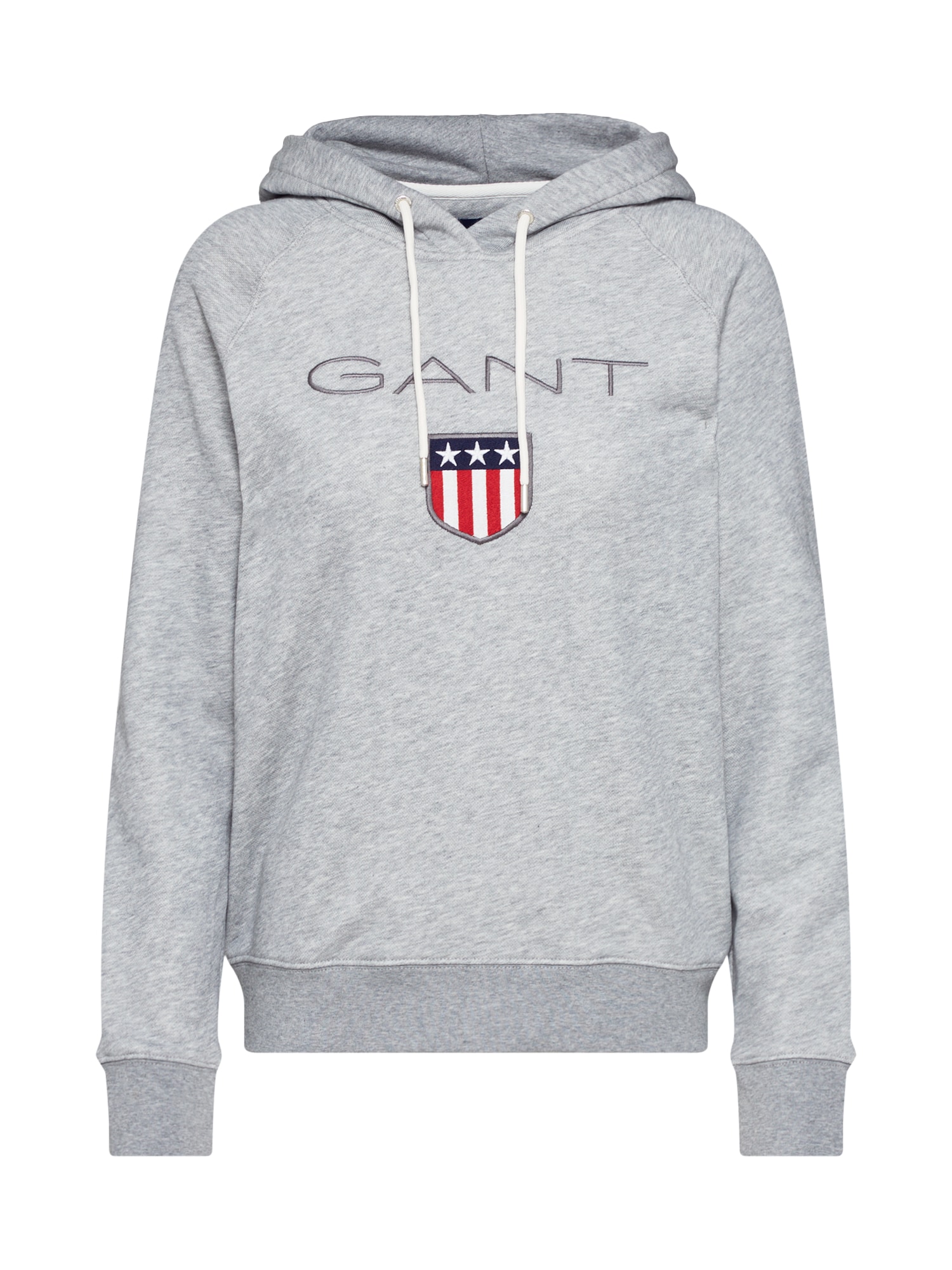 Sweatshirt 'Shield' von Gant