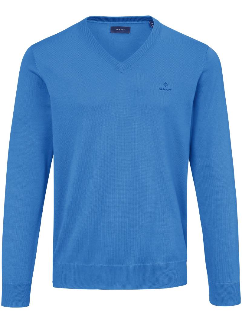 V-Pullover GANT Größe: 52 von Gant