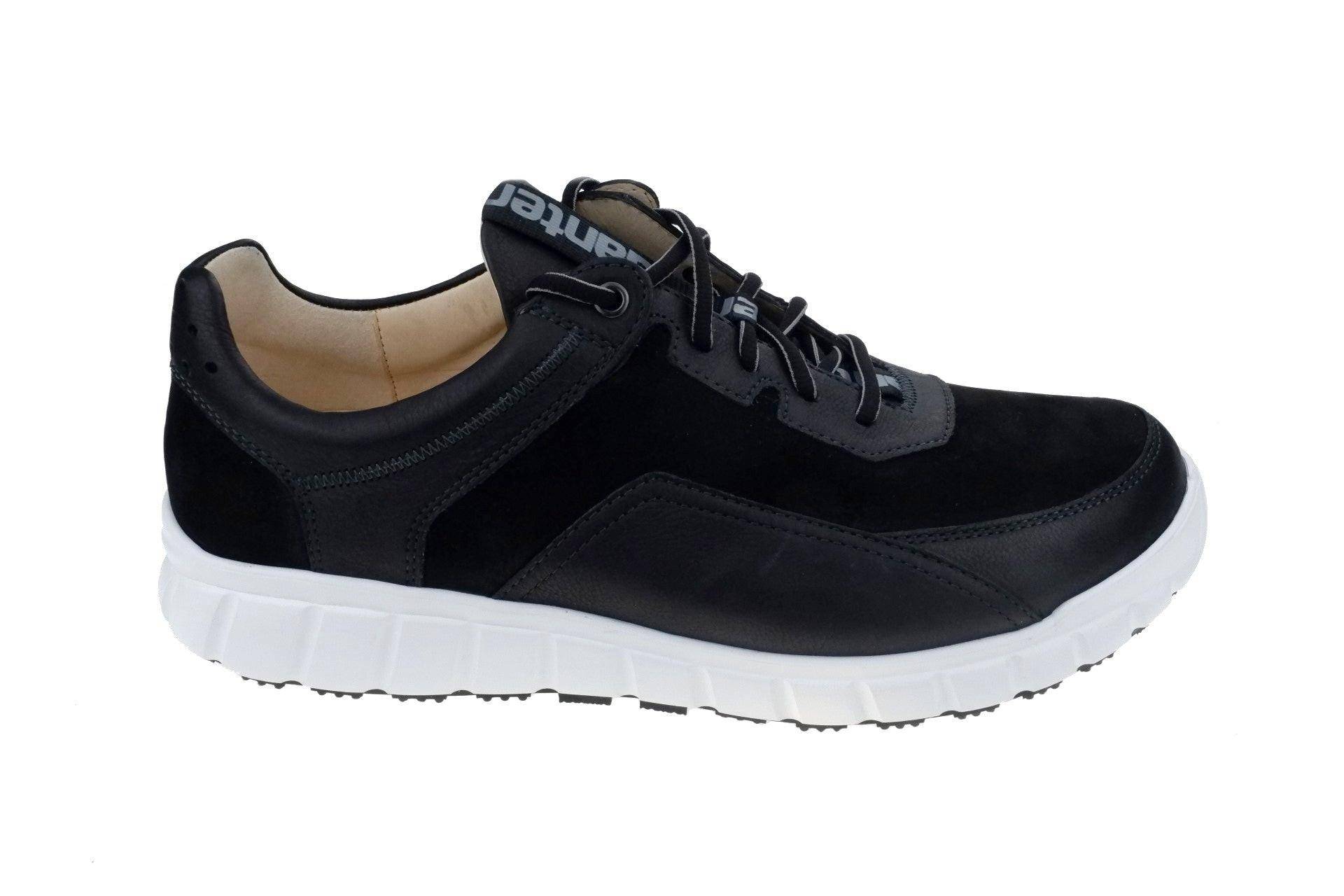 Evo - Leder Sneaker Herren Multicolor 42 von Ganter