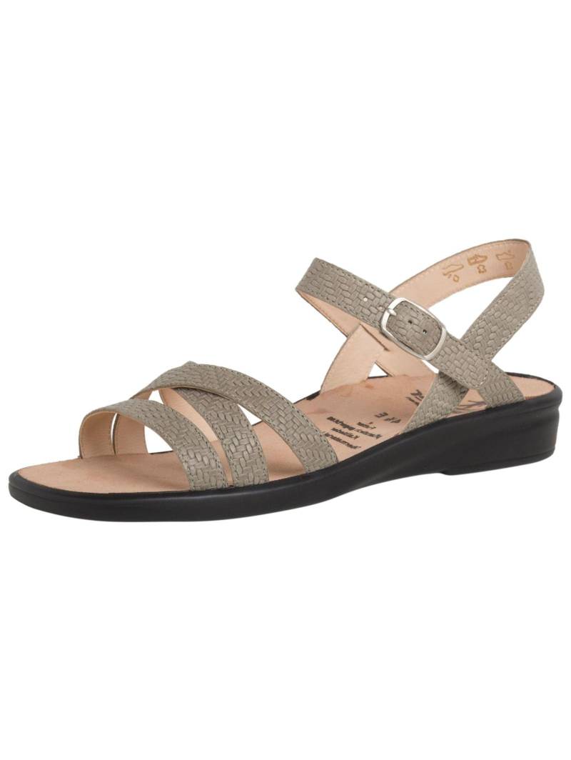 Sandalen 5-202823 Damen Grün 37 von Ganter