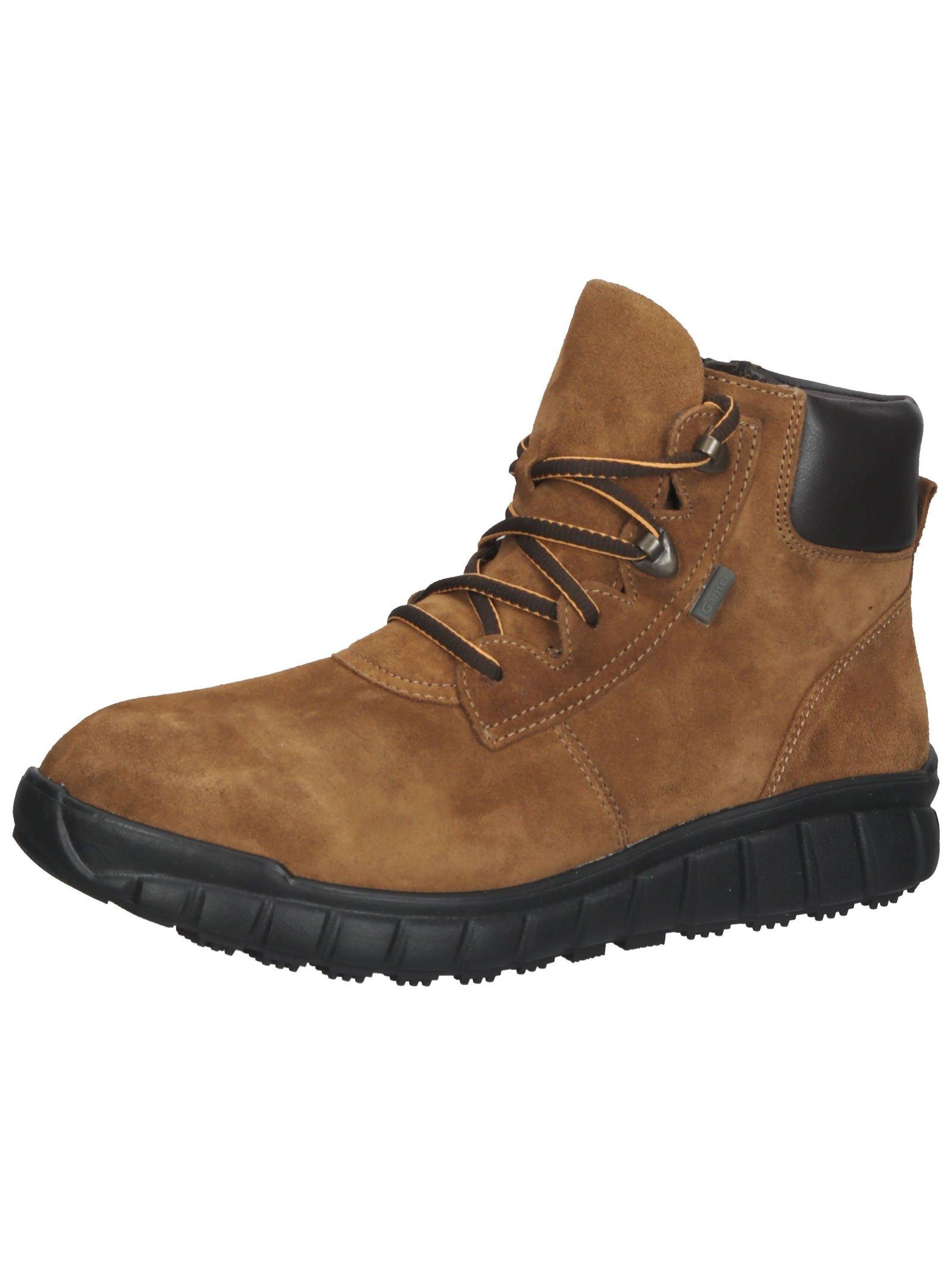 Stiefelette 2-201473 Damen Braun 37 von Ganter