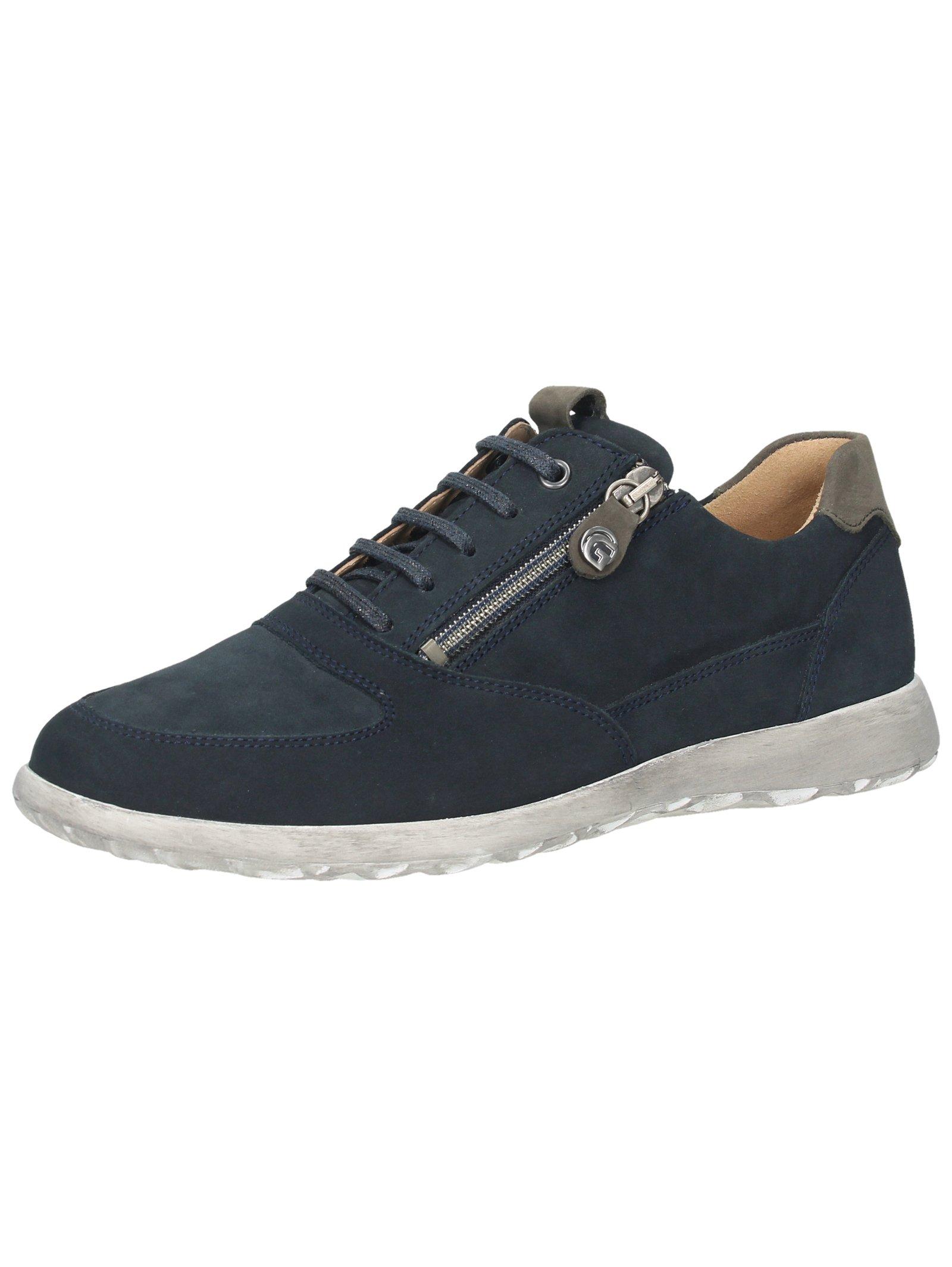 Sneaker 1-203052 Damen Blau 36 von Ganter