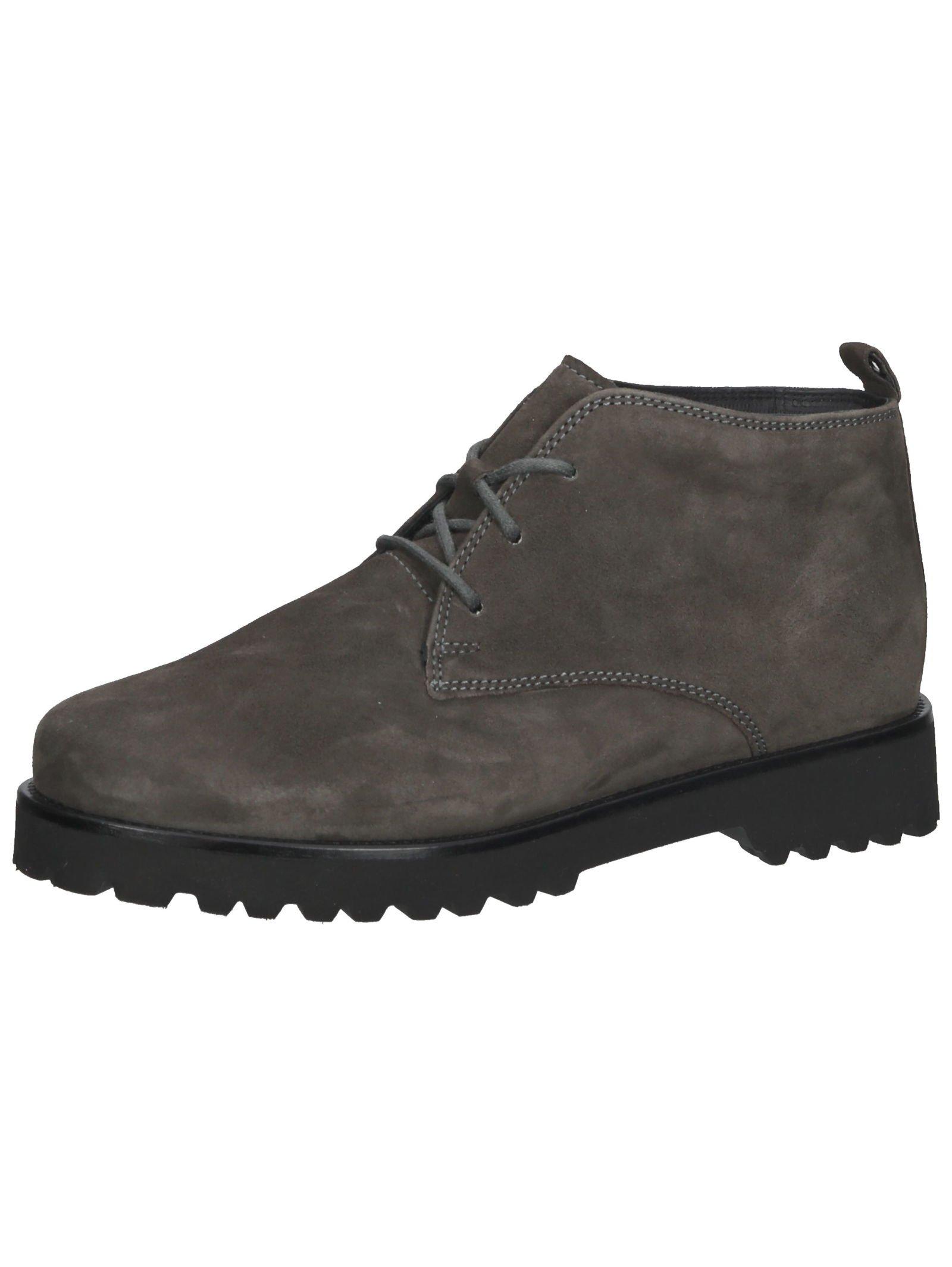 Stiefelette 2-208398 Damen Taubengrau 38 von Ganter