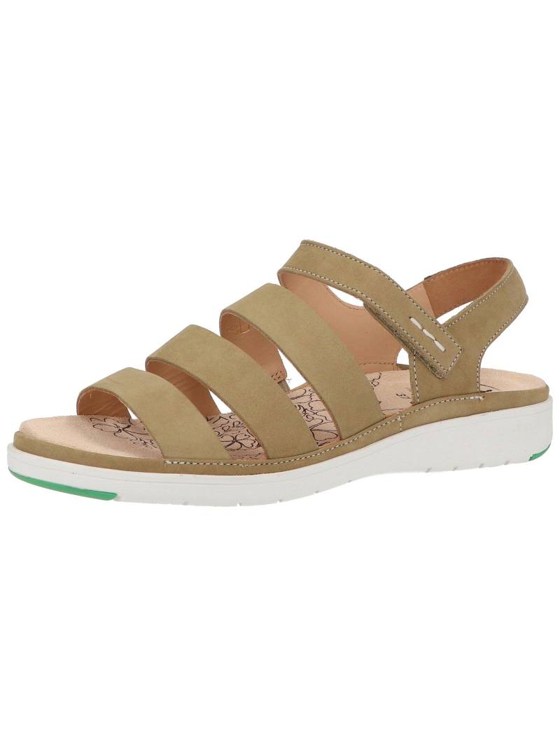 Sandalen Damen Beige 36 von Ganter