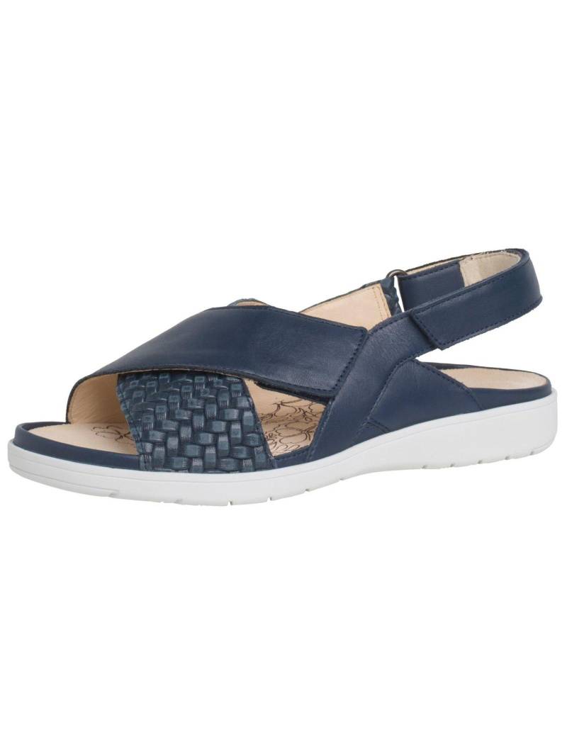 Sandalen Damen Blau 39 von Ganter