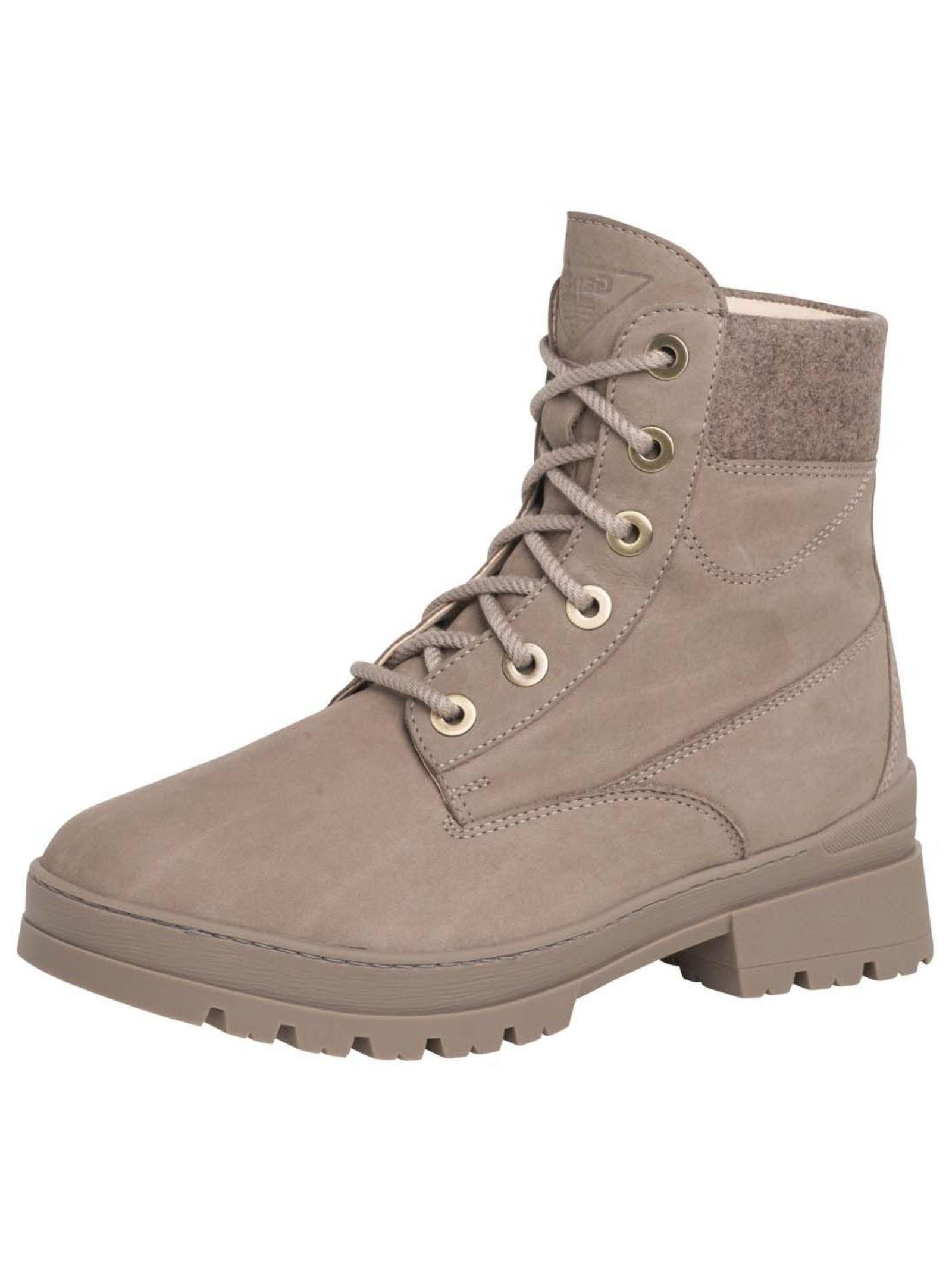 Stiefelette Damen Beige 41.5 von Ganter