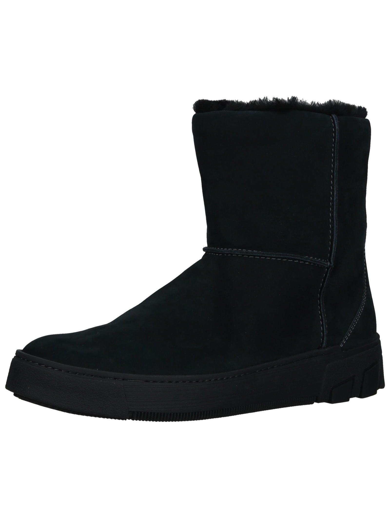 Stiefelette Damen Marine 41 von Ganter