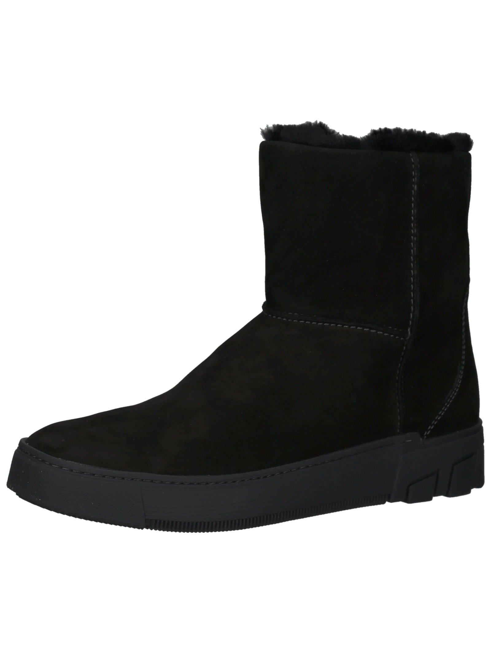 Stiefelette Damen Schwarz 38 von Ganter