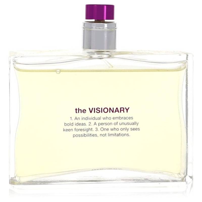 Gap The Visionary Eau De Toilette Spray (Tester) 100 ml von Gap